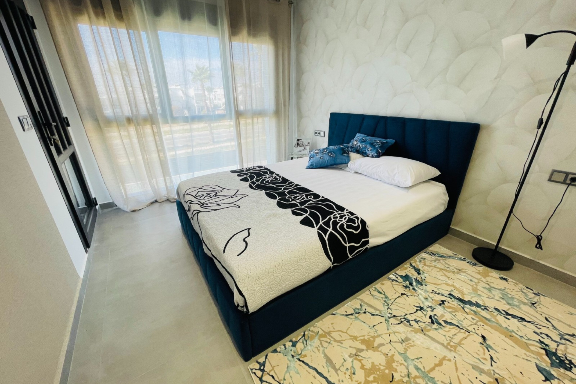 Nieuwbouw Woningen - Herenhuis -
Torrevieja