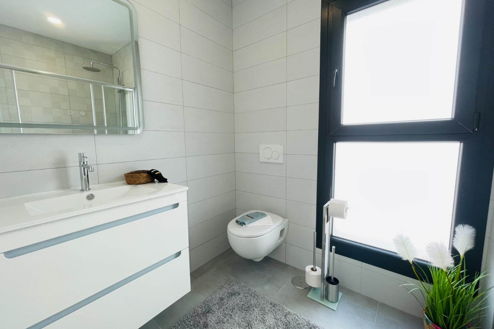 Nieuwbouw Woningen - Herenhuis -
Torrevieja