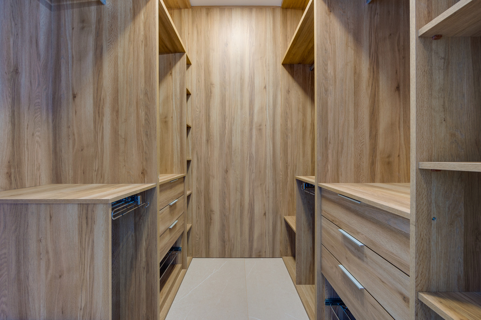 Nieuwbouw Woningen - Herenhuis -
Torrevieja