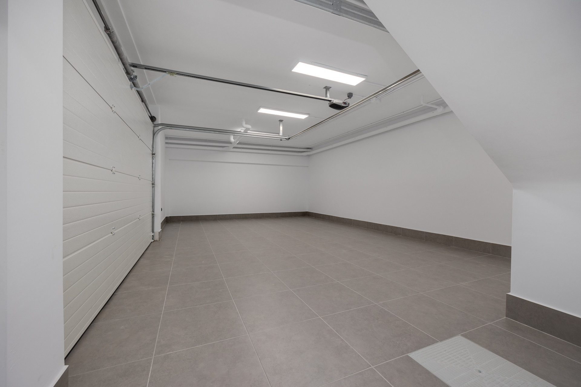 Nieuwbouw Woningen - Herenhuis -
Torrevieja