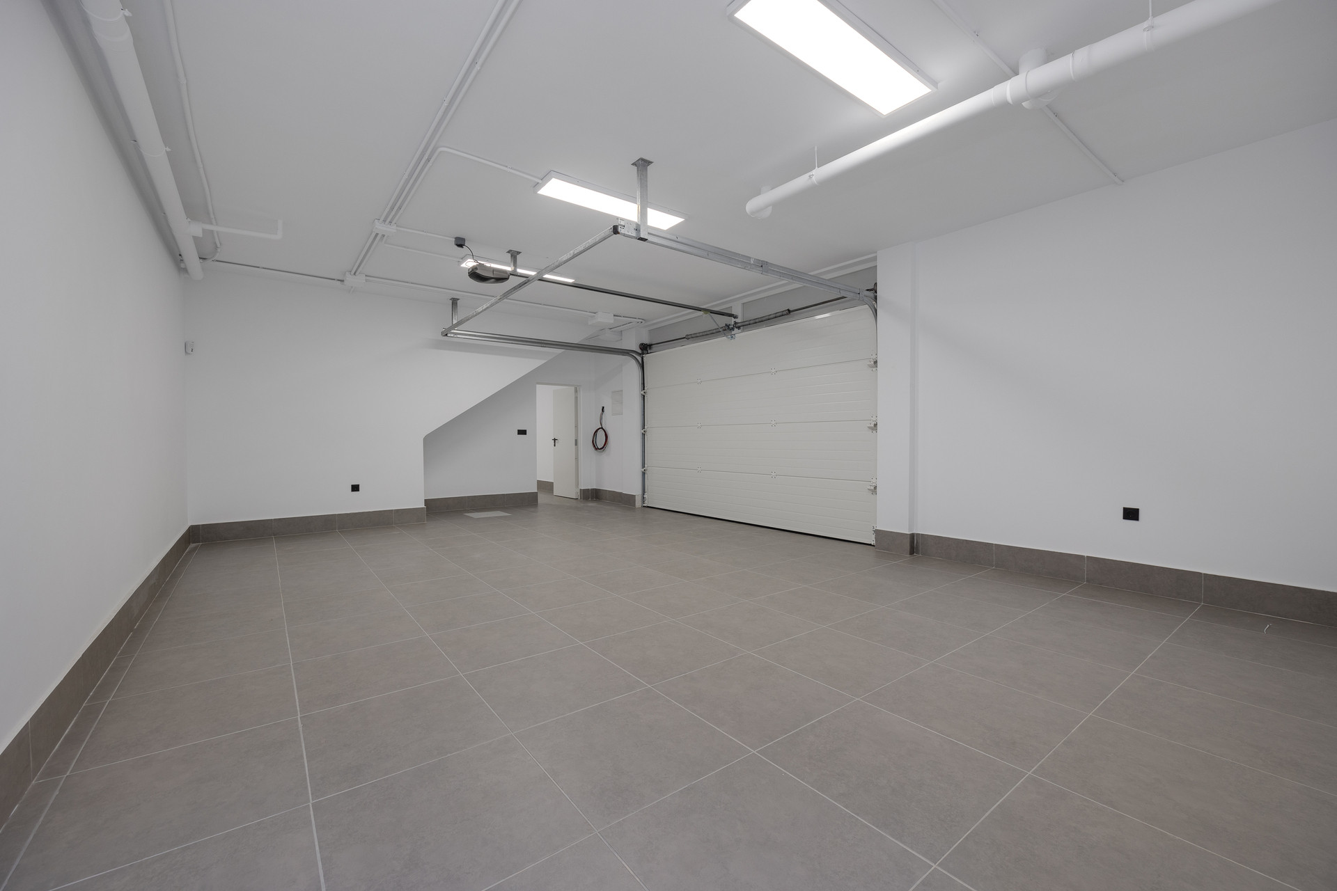 Nieuwbouw Woningen - Herenhuis -
Torrevieja