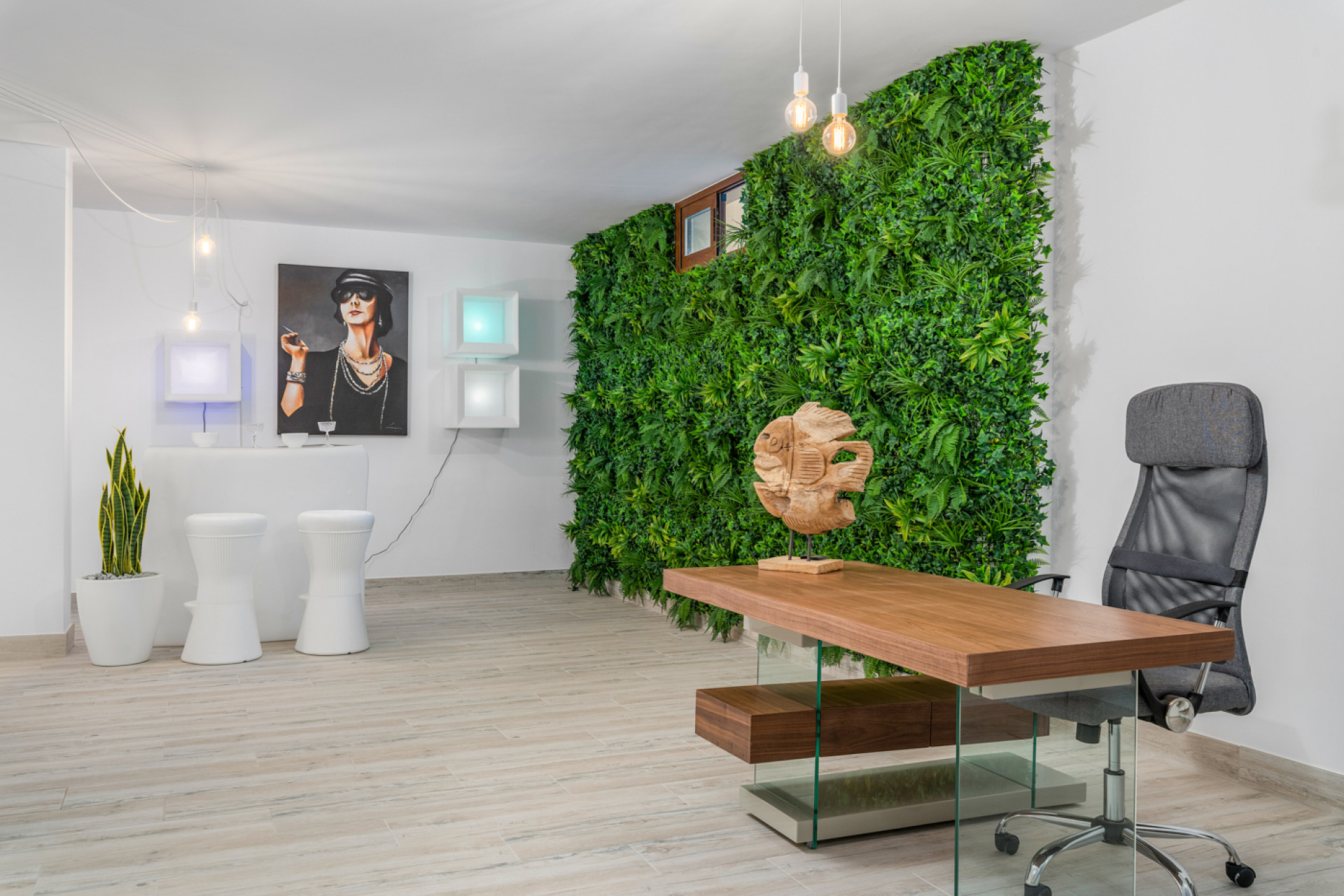 Nieuwbouw Woningen - Herenhuis -
Vera