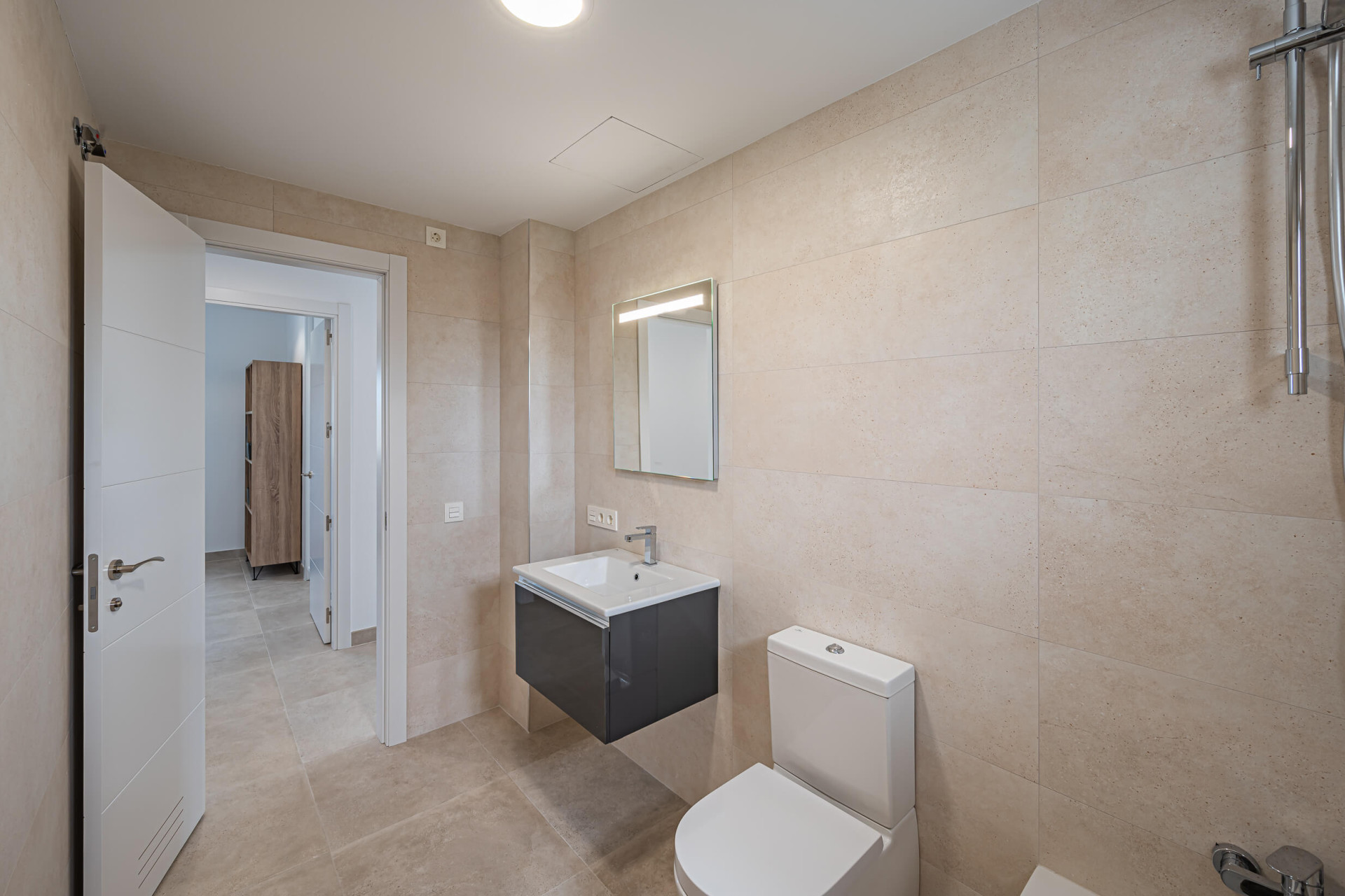 Nieuwbouw Woningen - Herenhuis -
Viñuela