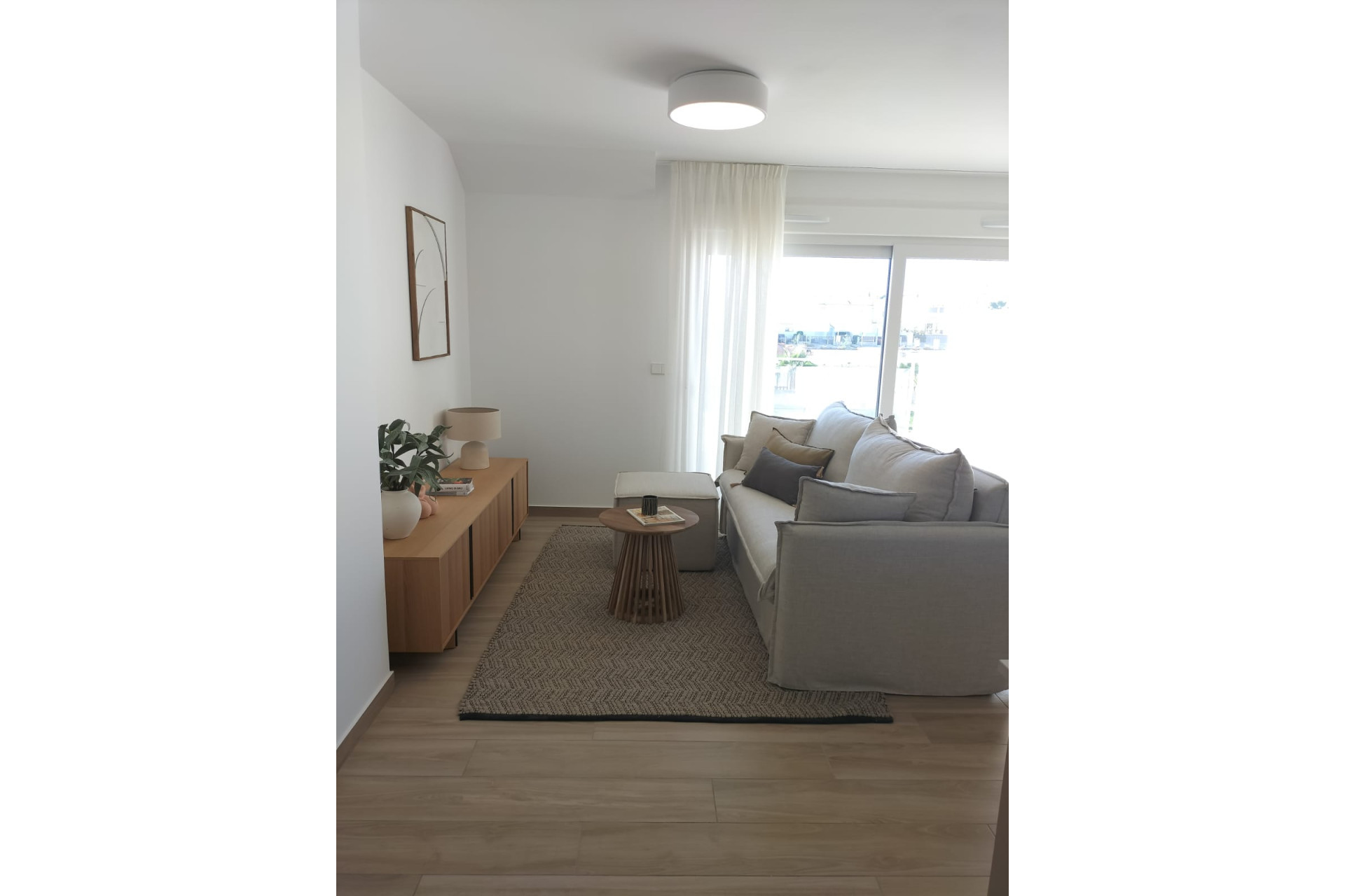 Nieuwbouw Woningen - high-bungalow -
Orihuela