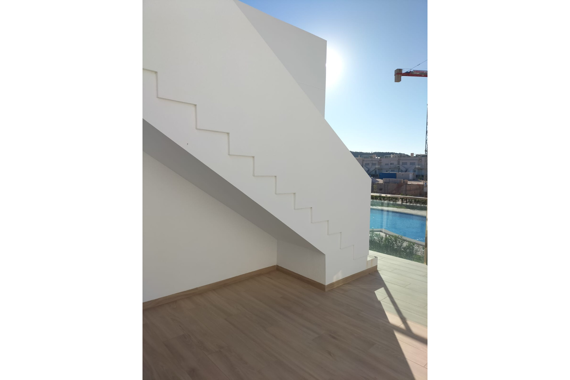 Nieuwbouw Woningen - high-bungalow -
Orihuela