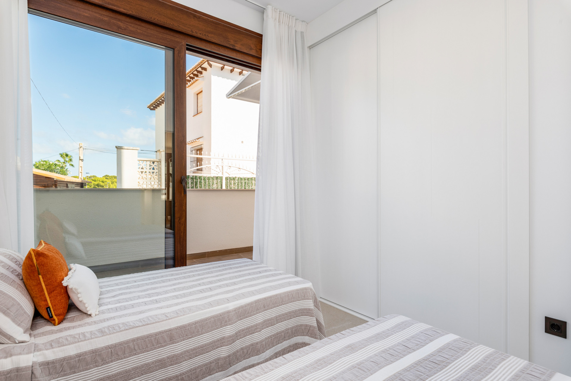 Nieuwbouw Woningen - high-bungalow -
Torrevieja