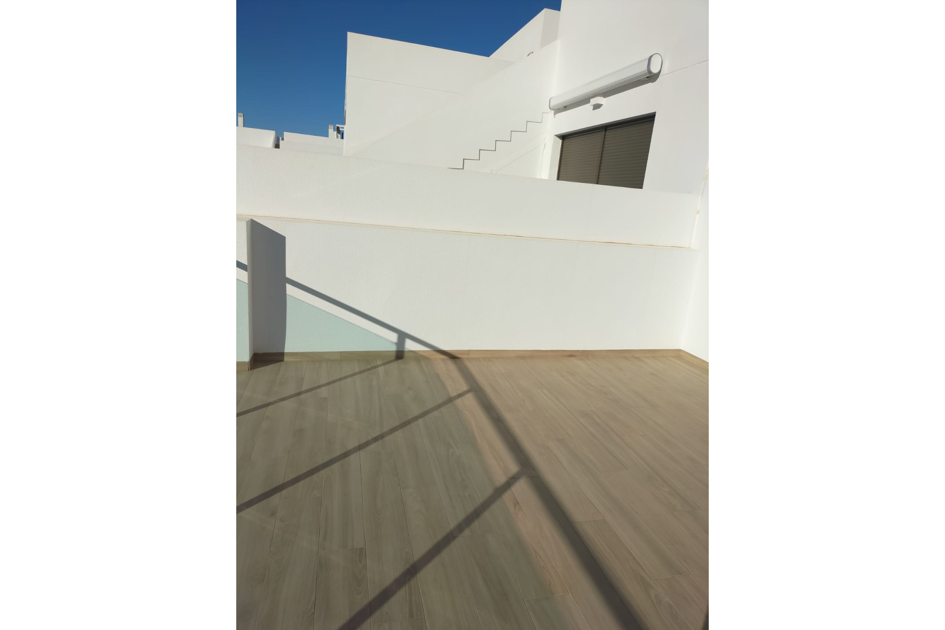 Nieuwbouw Woningen - low-bungalow -
Orihuela