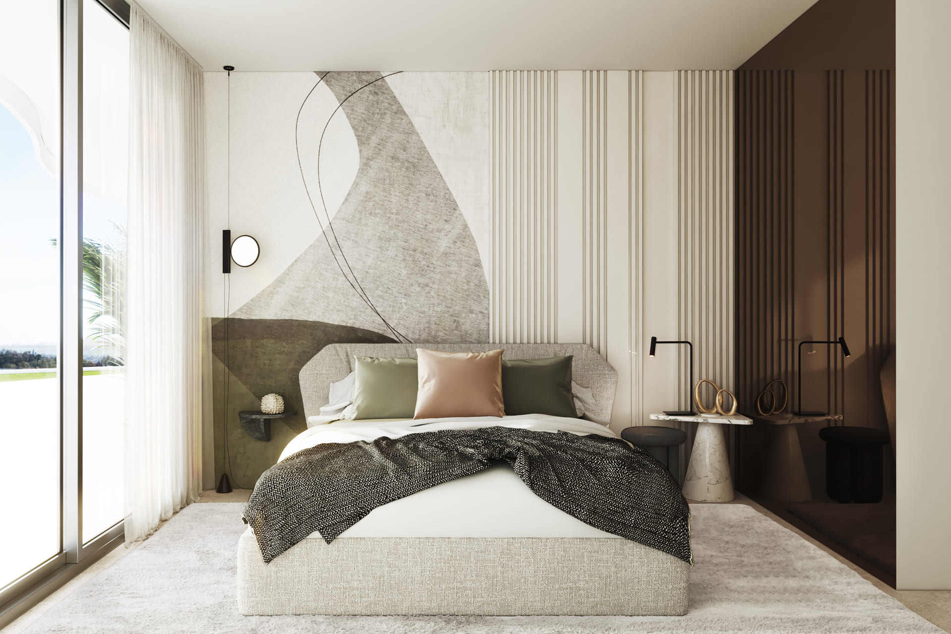 Nieuwbouw Woningen - Penthouse -
Benahavís