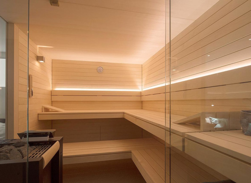 Nieuwbouw Woningen - Penthouse -
Benahavís