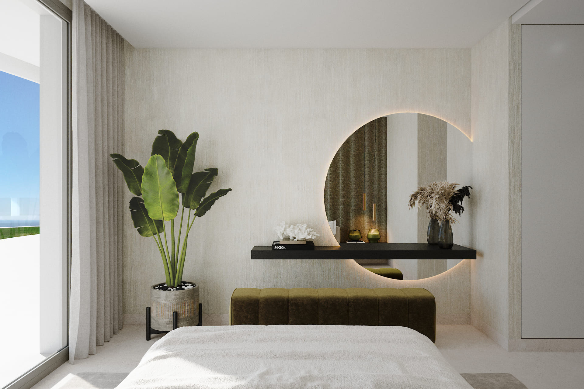 Nieuwbouw Woningen - Penthouse -
Benahavís