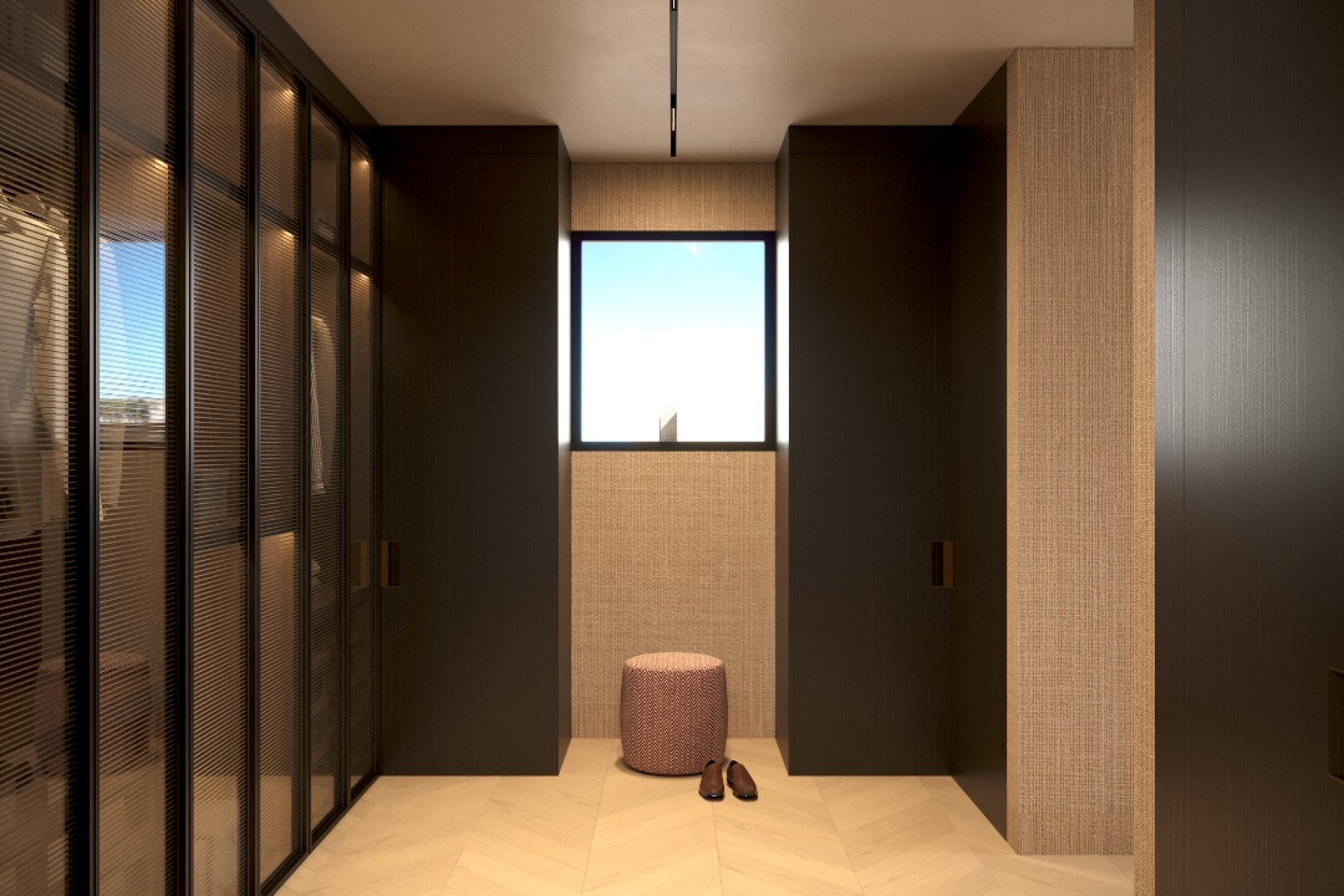 Nieuwbouw Woningen - Penthouse -
Benahavís