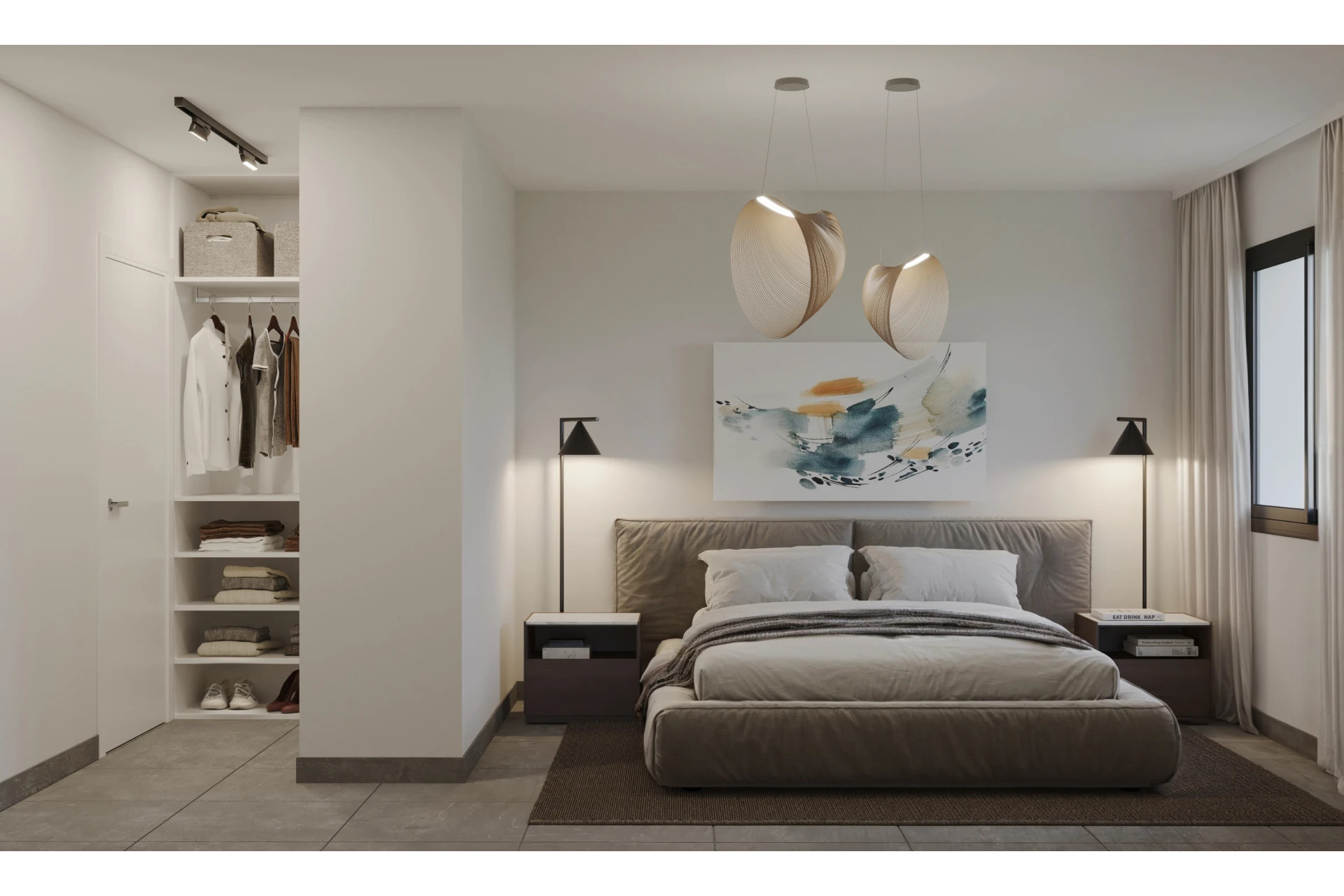 Nieuwbouw Woningen - Penthouse -
Benidorm