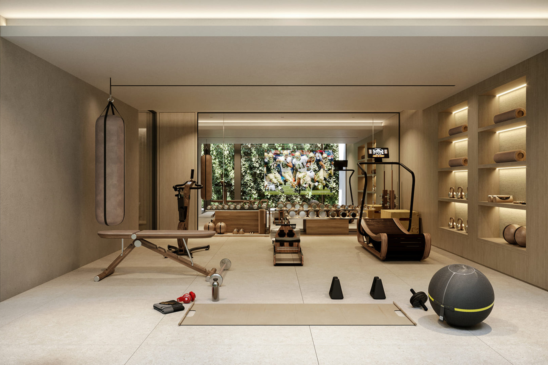 Nieuwbouw Woningen - Penthouse -
Buenas Noches