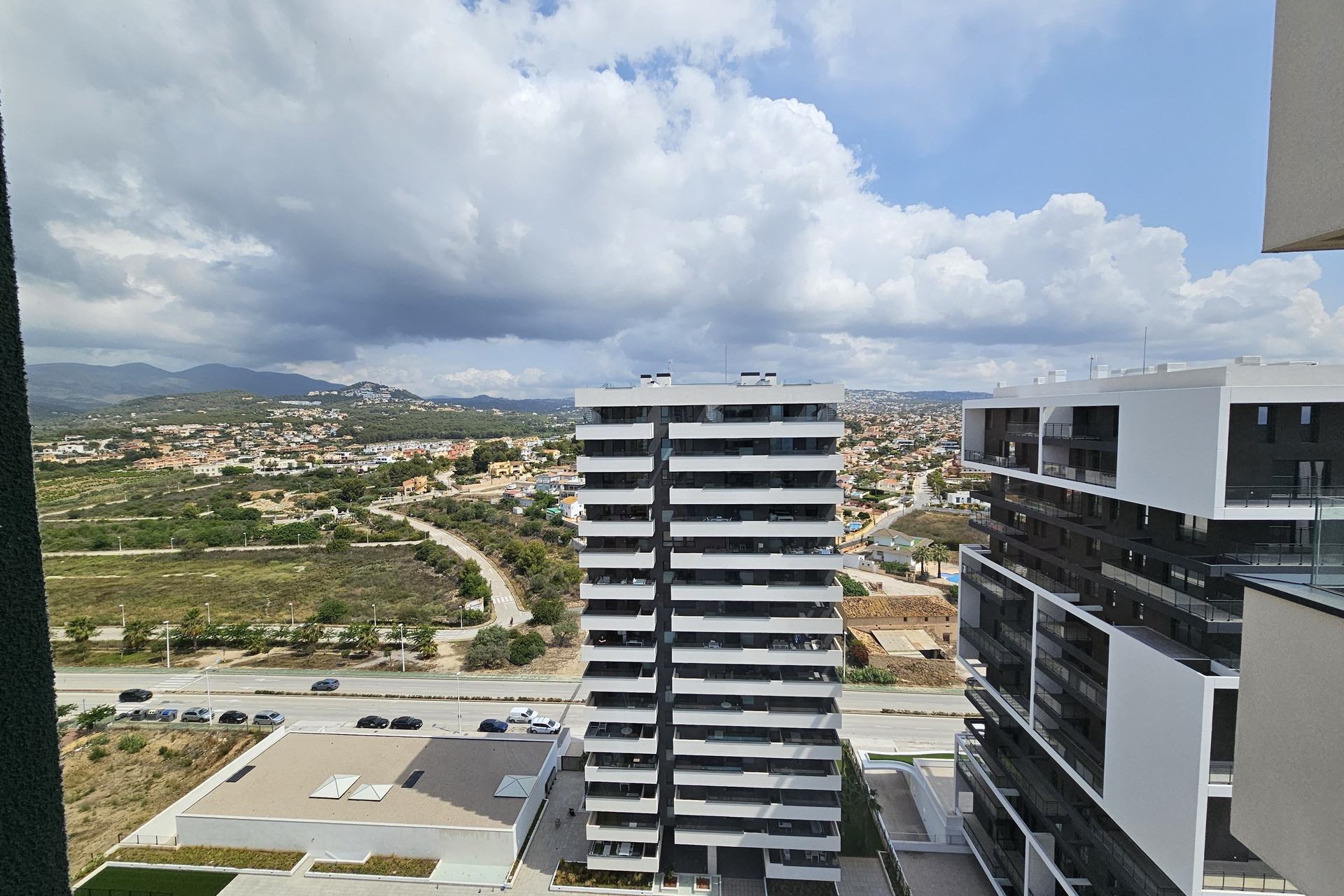 Nieuwbouw Woningen - Penthouse -
Calpe