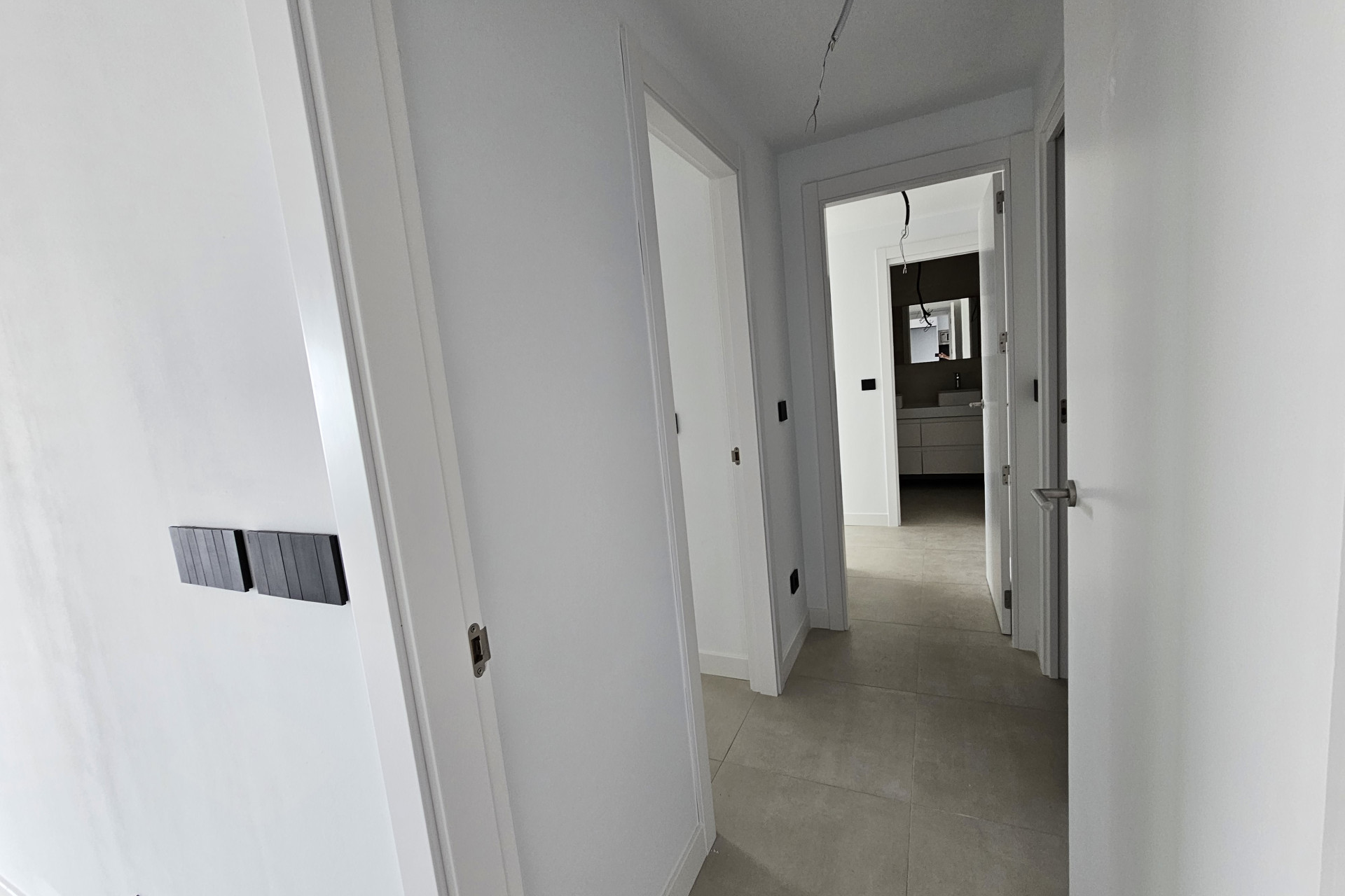 Nieuwbouw Woningen - Penthouse -
Calpe