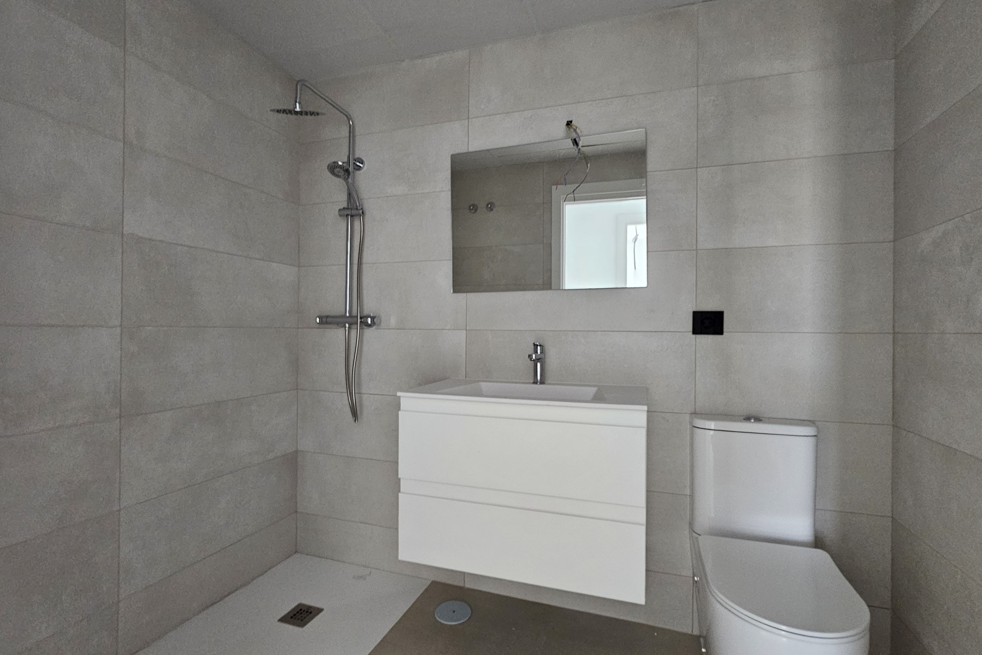 Nieuwbouw Woningen - Penthouse -
Calpe