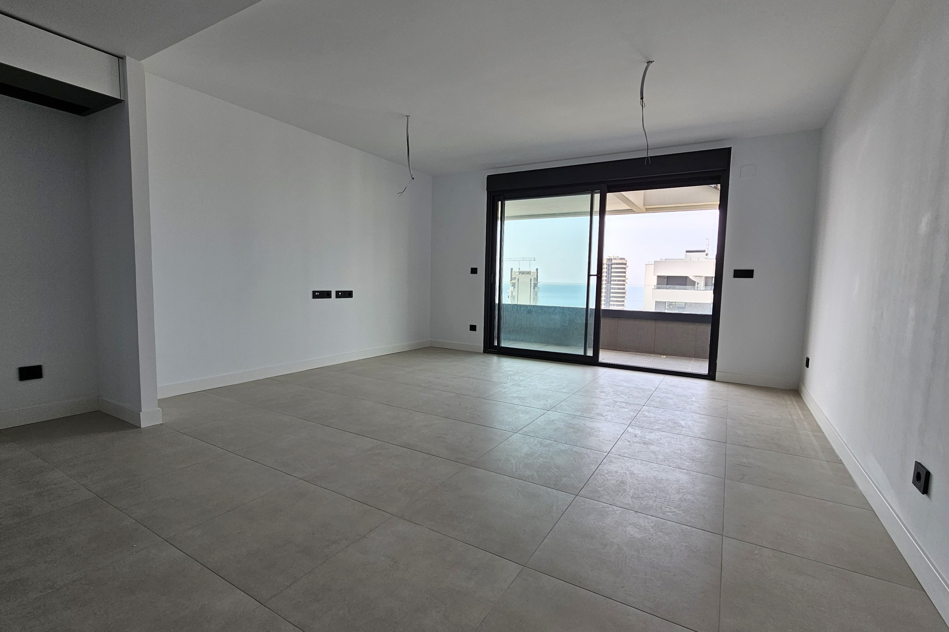 Nieuwbouw Woningen - Penthouse -
Calpe