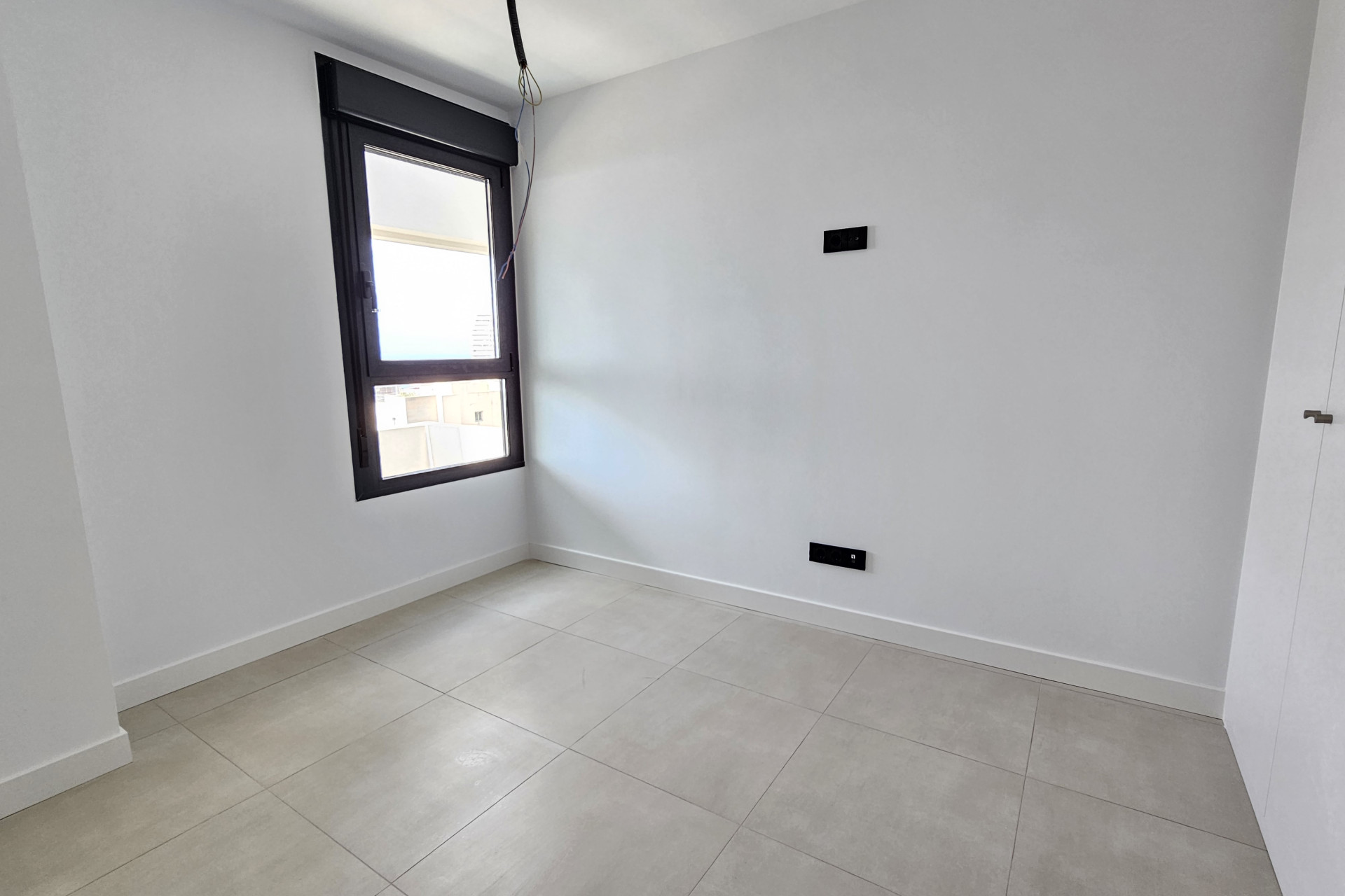 Nieuwbouw Woningen - Penthouse -
Calpe