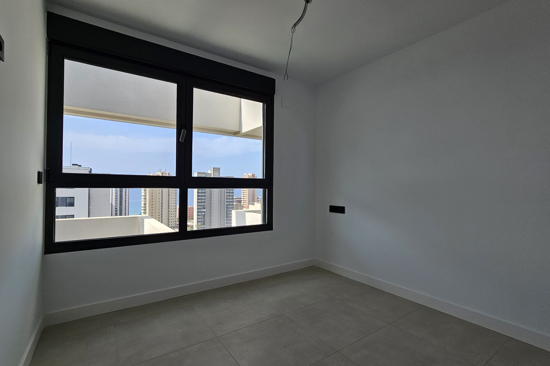 Nieuwbouw Woningen - Penthouse -
Calpe