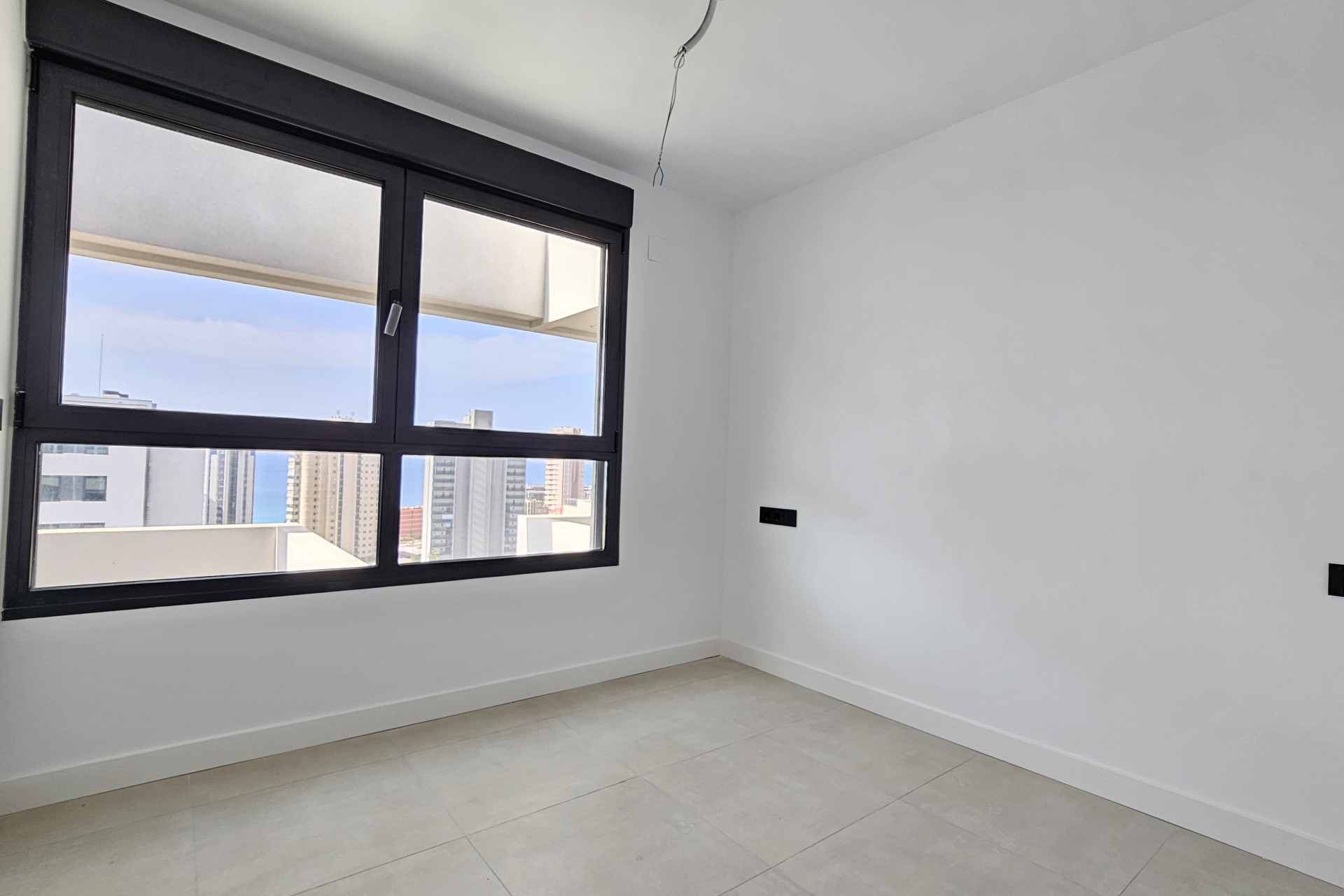Nieuwbouw Woningen - Penthouse -
Calpe