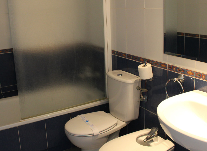 Nieuwbouw Woningen - Penthouse -
Calpe