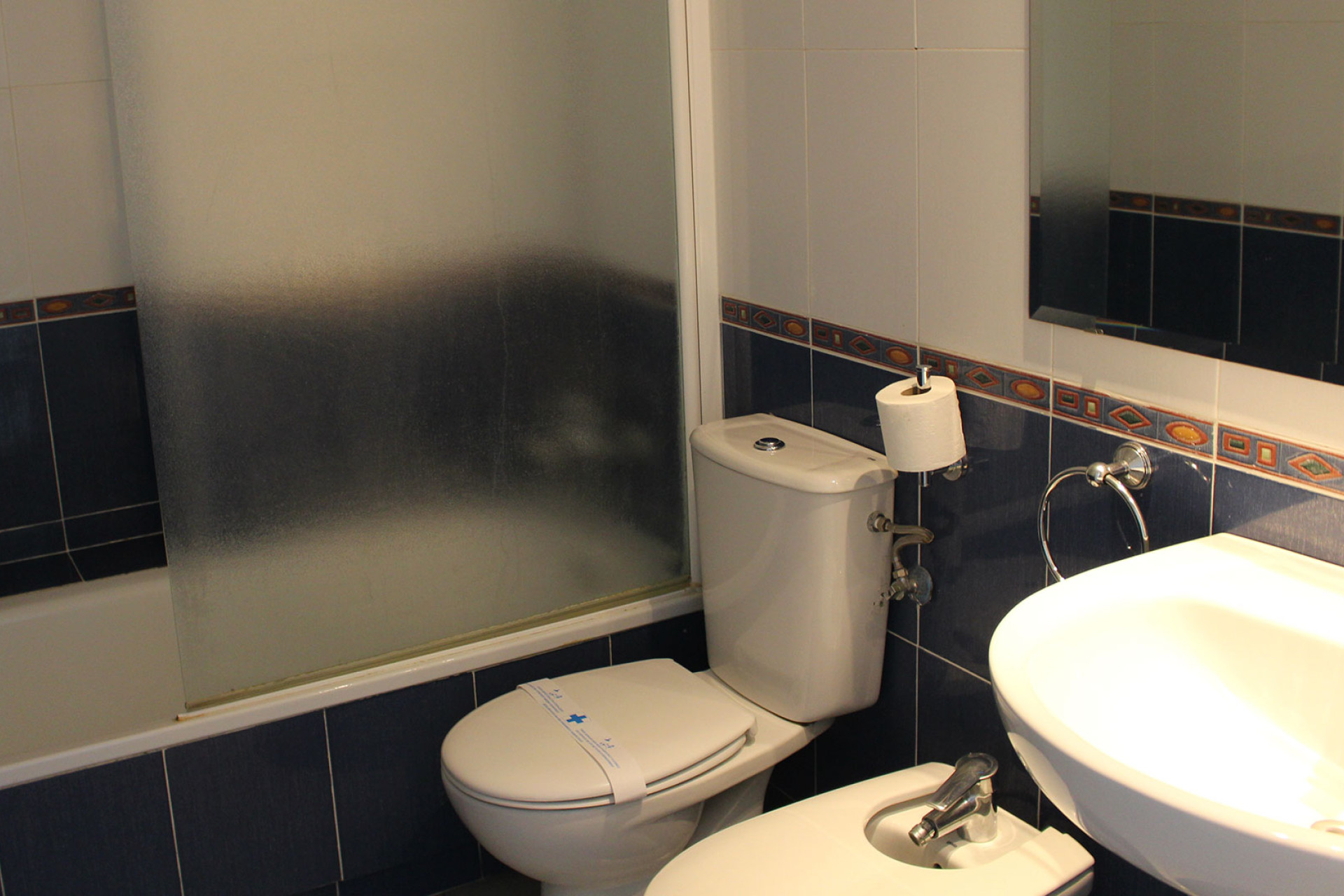 Nieuwbouw Woningen - Penthouse -
Calpe