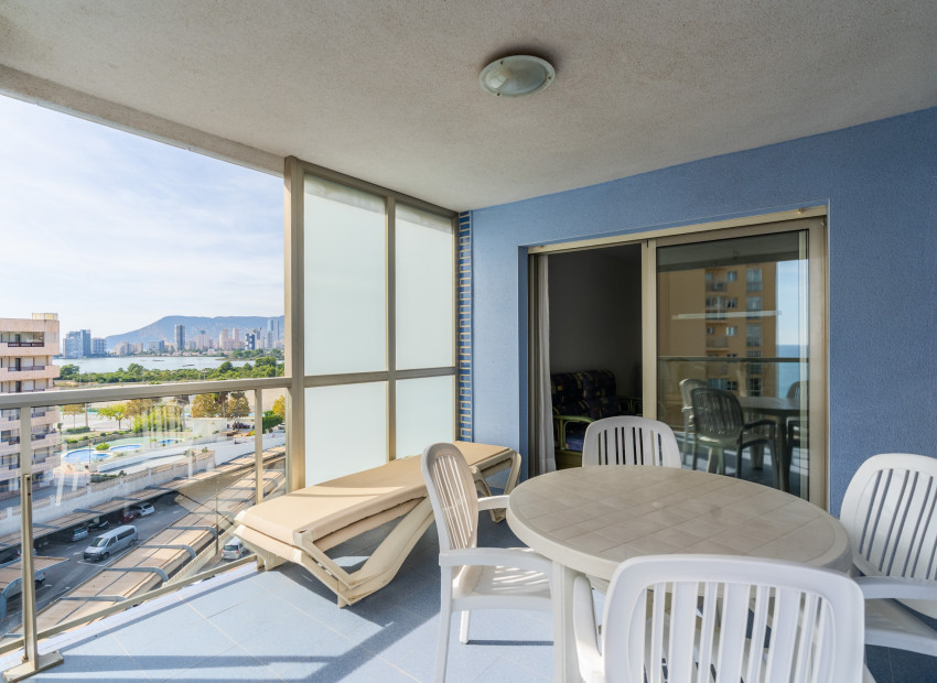 Nieuwbouw Woningen - Penthouse -
Calpe