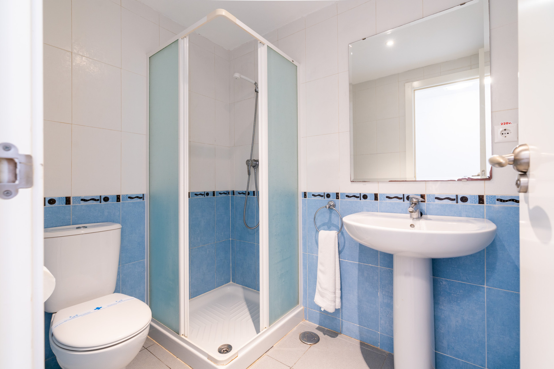 Nieuwbouw Woningen - Penthouse -
Calpe