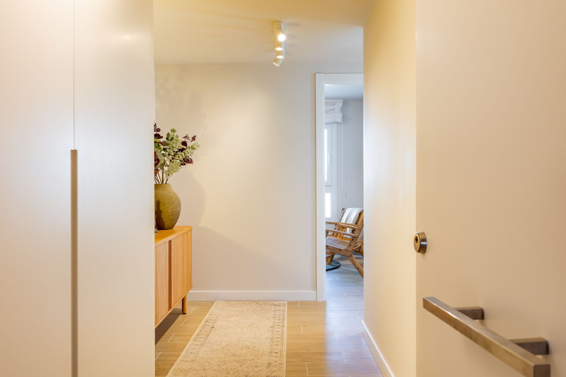 Nieuwbouw Woningen - Penthouse -
Calpe