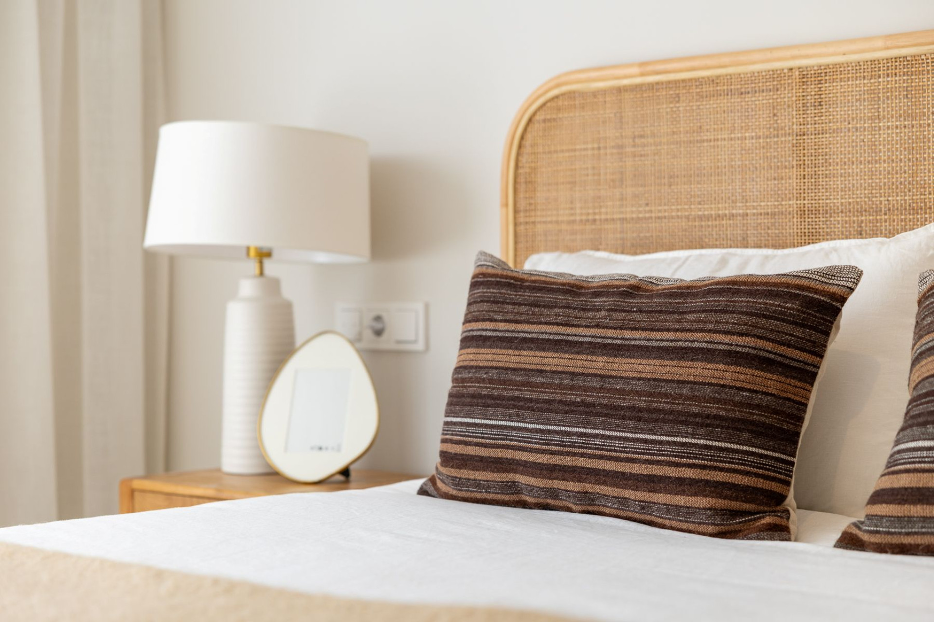 Nieuwbouw Woningen - Penthouse -
Calpe