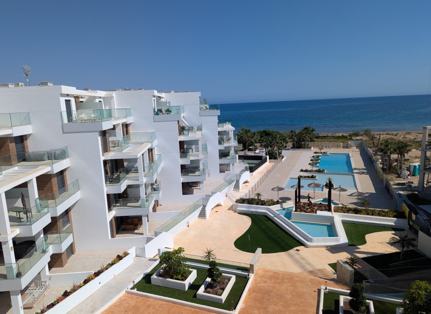 Nieuwbouw Woningen - Penthouse -
Denia - Dénia