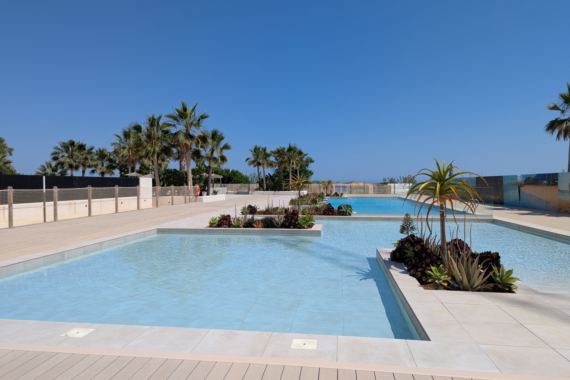 Nieuwbouw Woningen - Penthouse -
Denia - Dénia