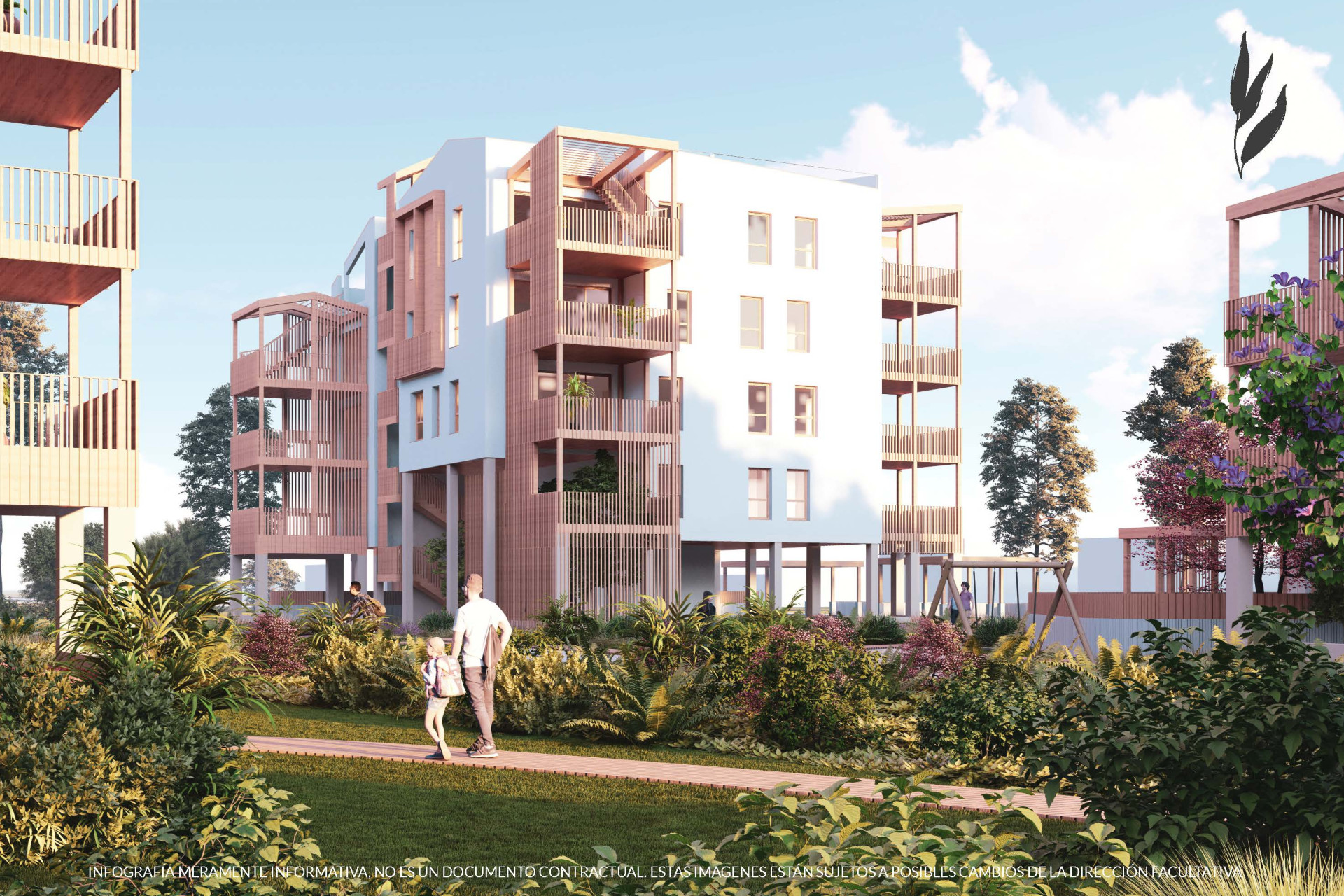 Nieuwbouw Woningen - Penthouse -
Denia - Dénia