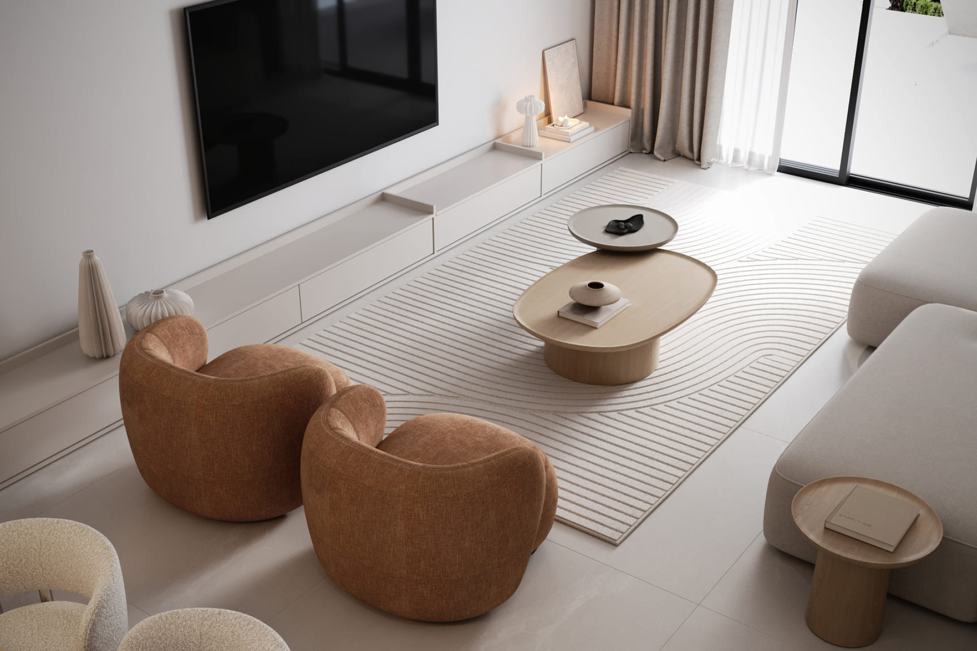 Nieuwbouw Woningen - Penthouse -
Estepona