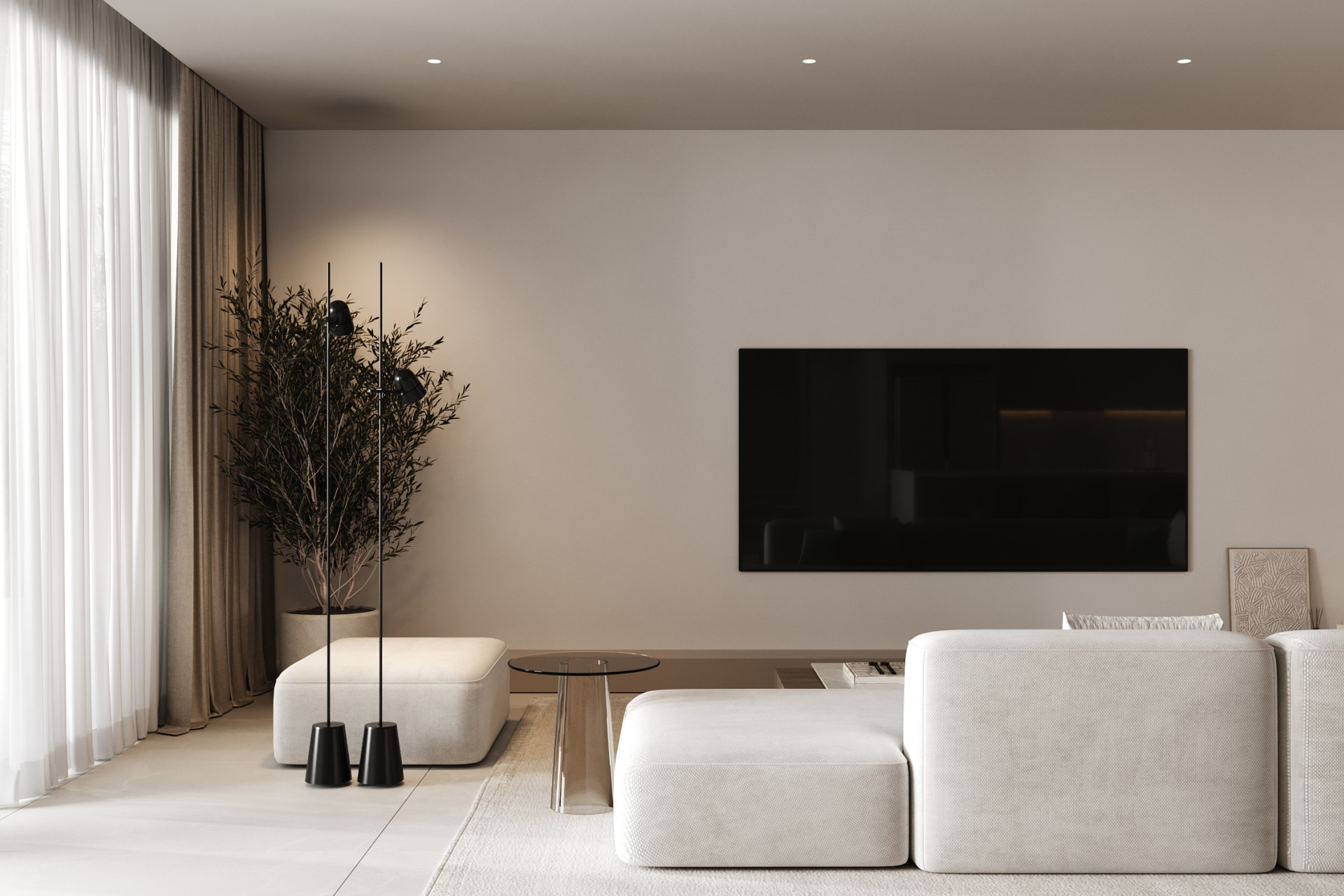 Nieuwbouw Woningen - Penthouse -
Estepona