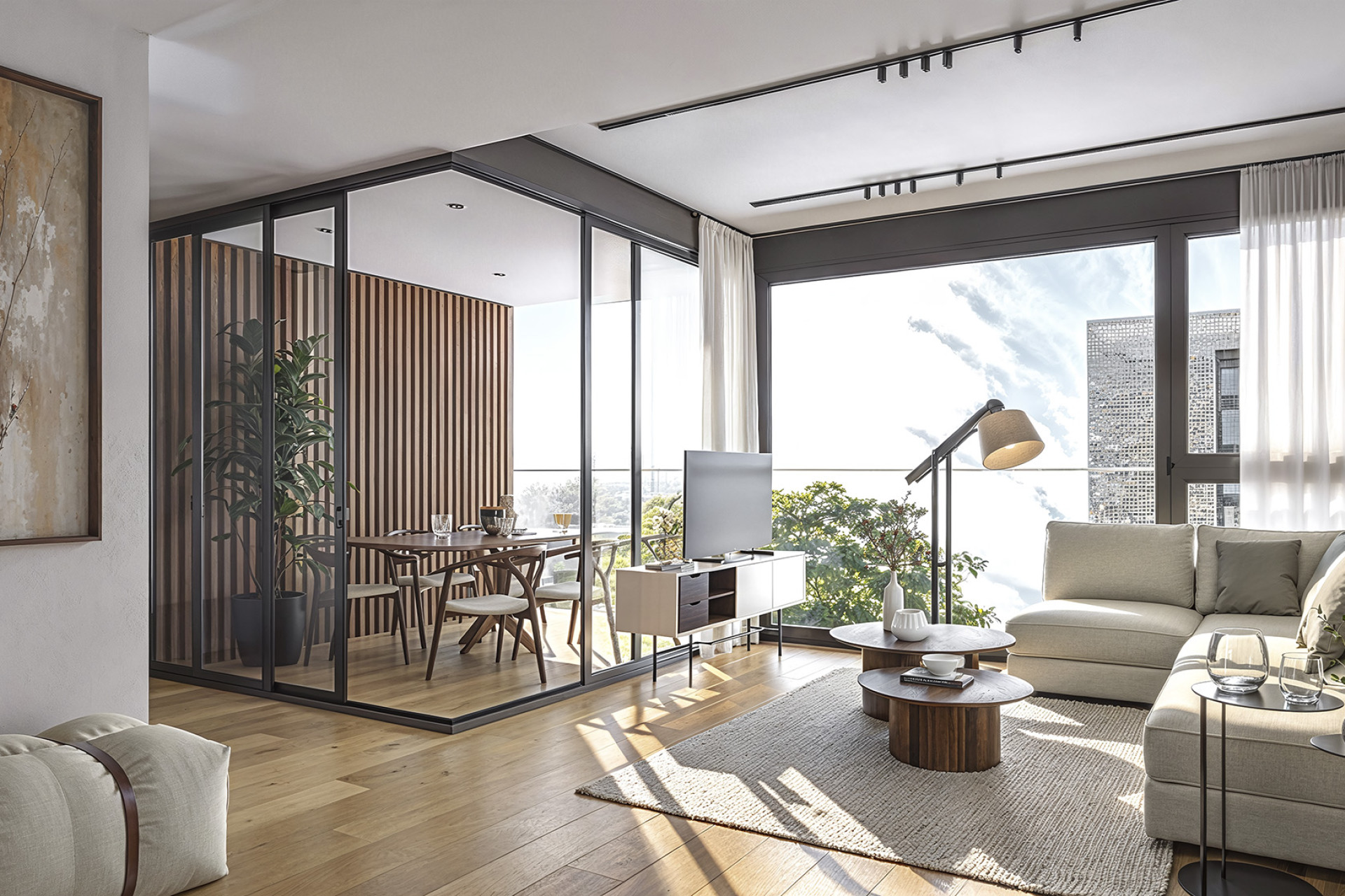 Nieuwbouw Woningen - Penthouse -
Estepona