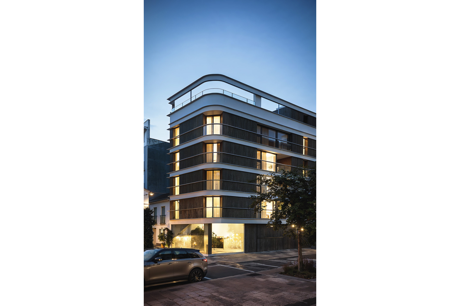 Nieuwbouw Woningen - Penthouse -
Estepona