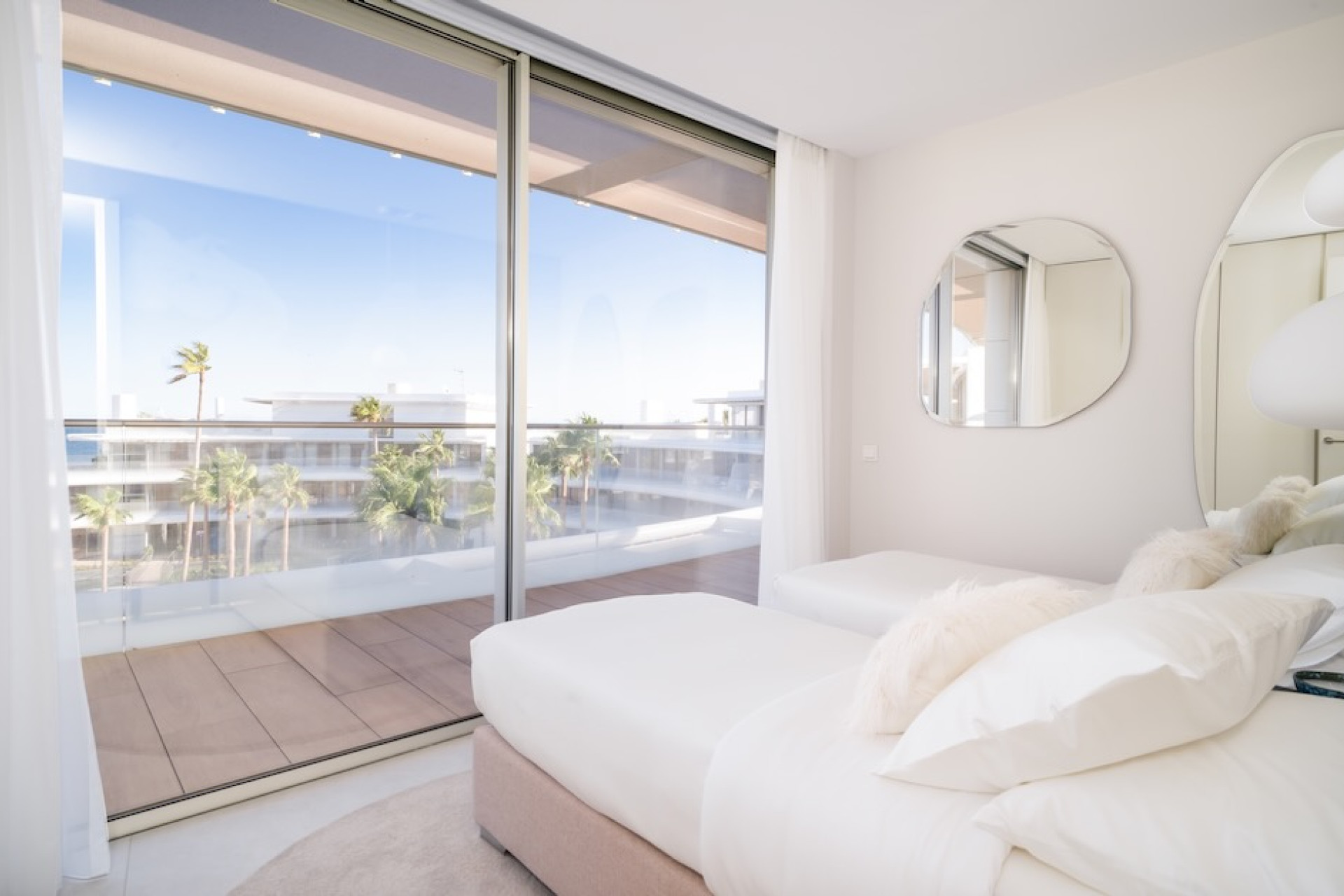 Nieuwbouw Woningen - Penthouse -
Estepona