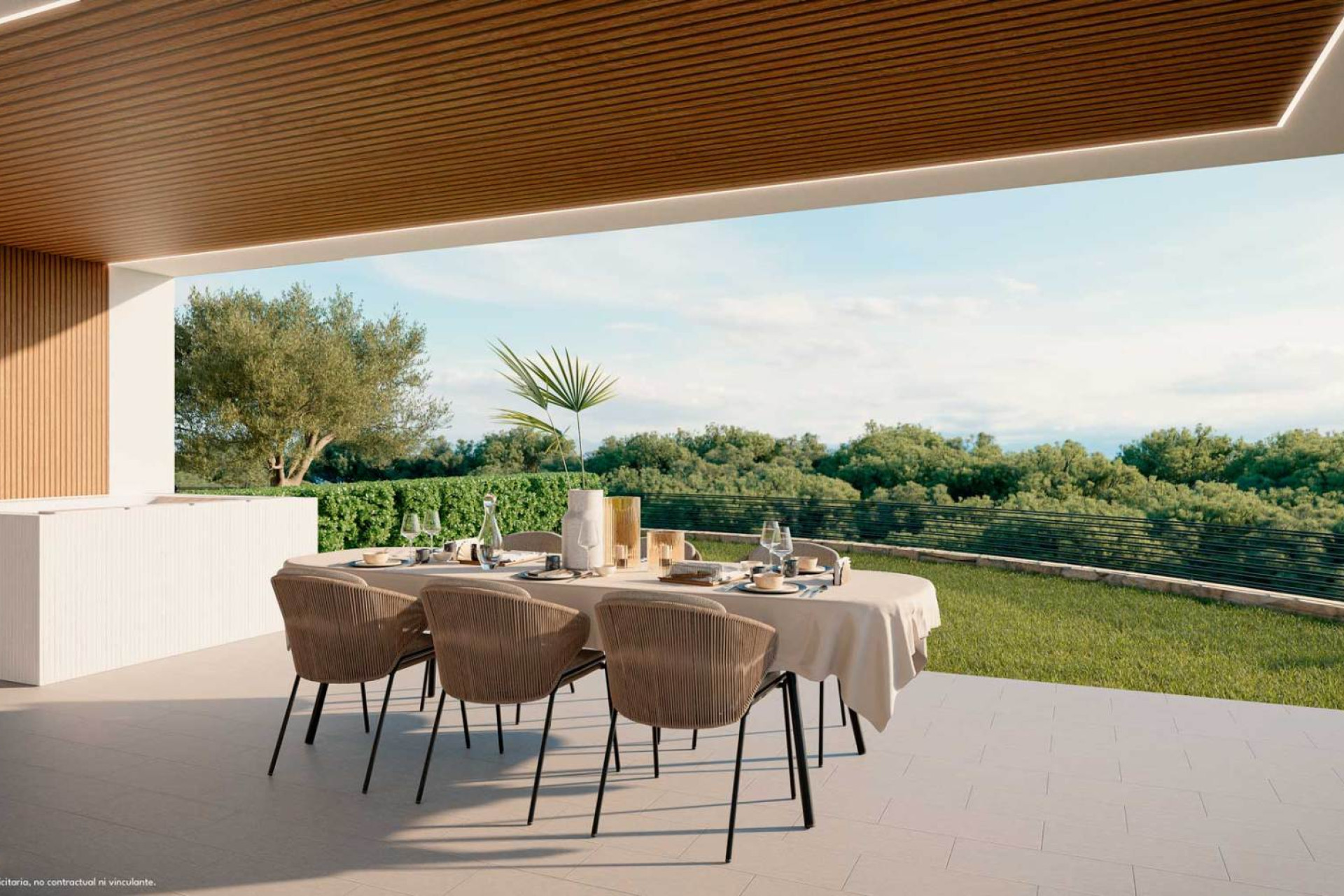 Nieuwbouw Woningen - Penthouse -
Fuengirola