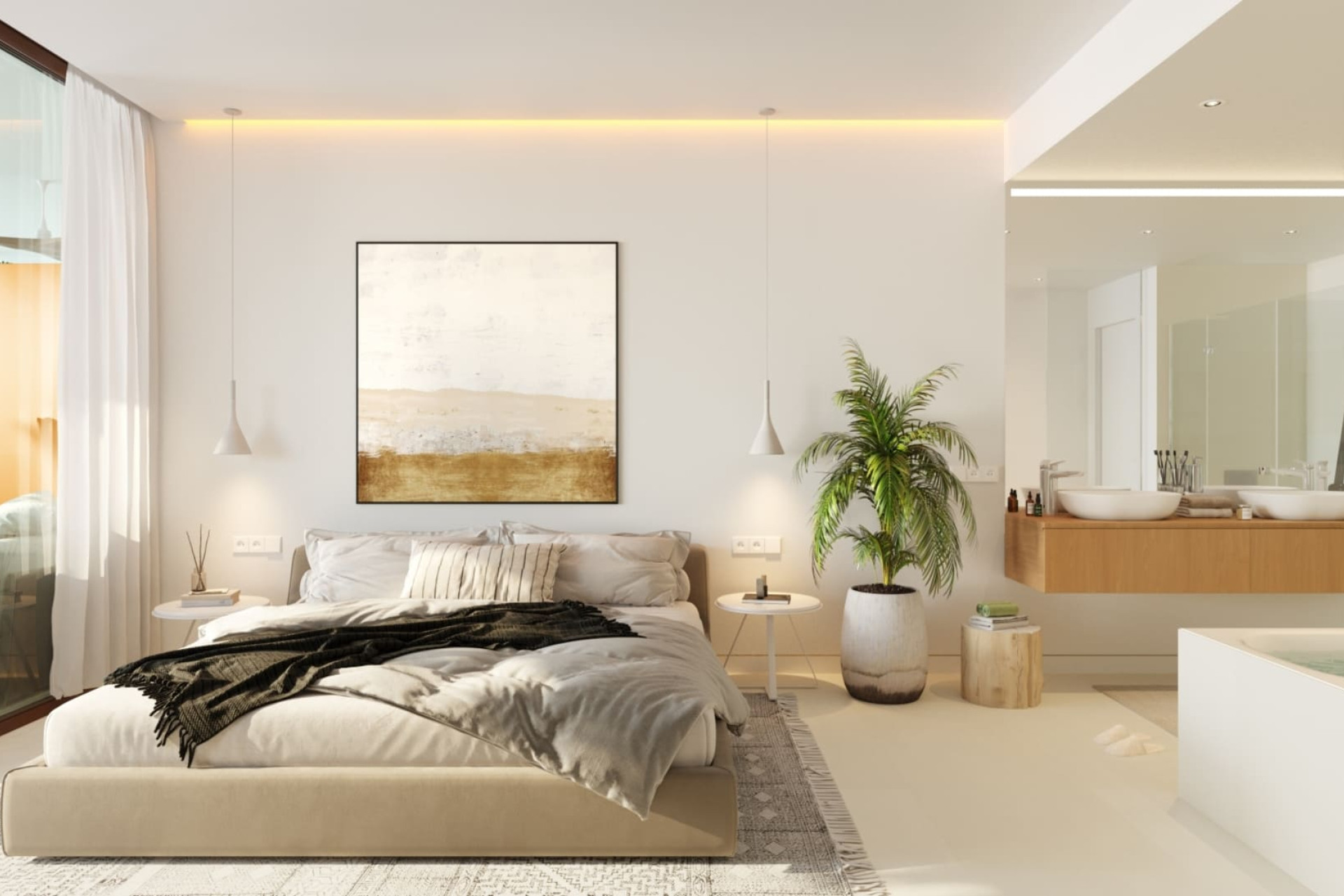 Nieuwbouw Woningen - Penthouse -
Fuengirola