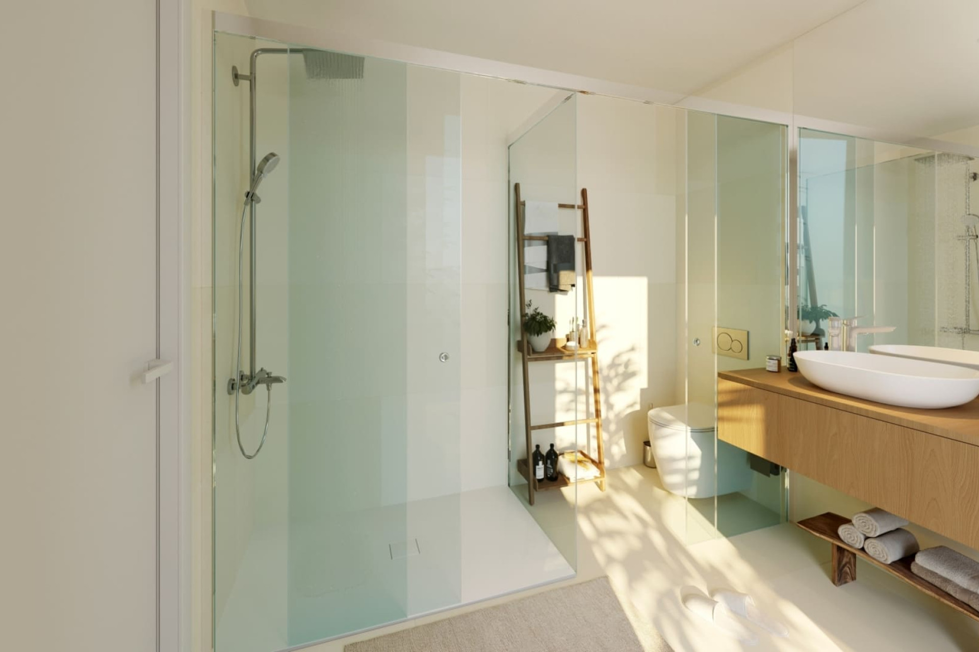 Nieuwbouw Woningen - Penthouse -
Fuengirola