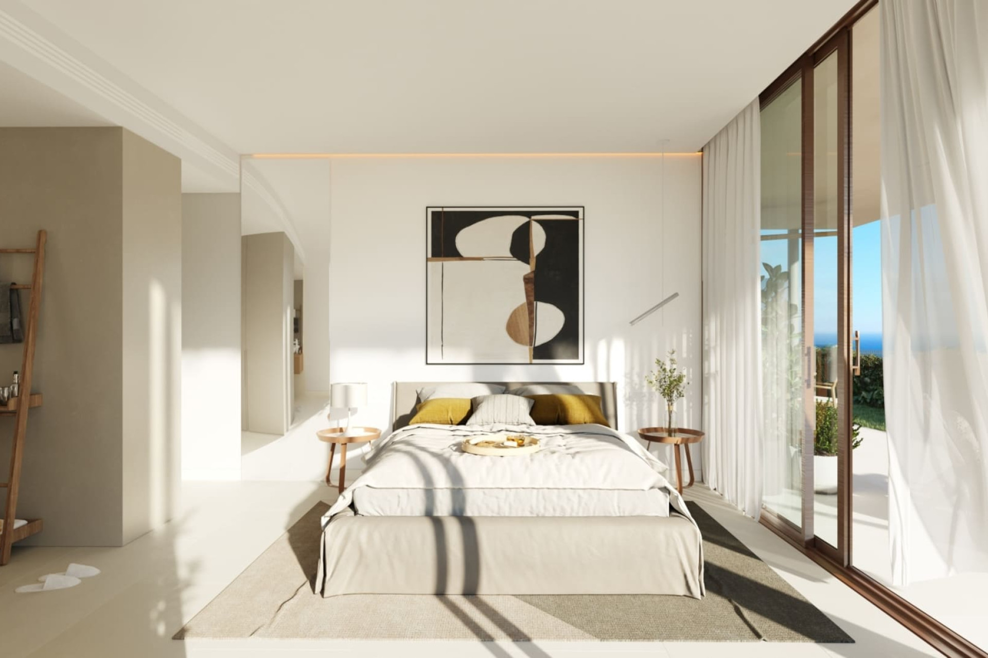 Nieuwbouw Woningen - Penthouse -
Fuengirola