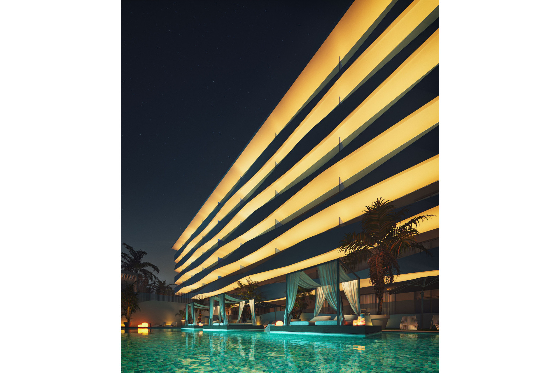 Nieuwbouw Woningen - Penthouse -
Fuengirola