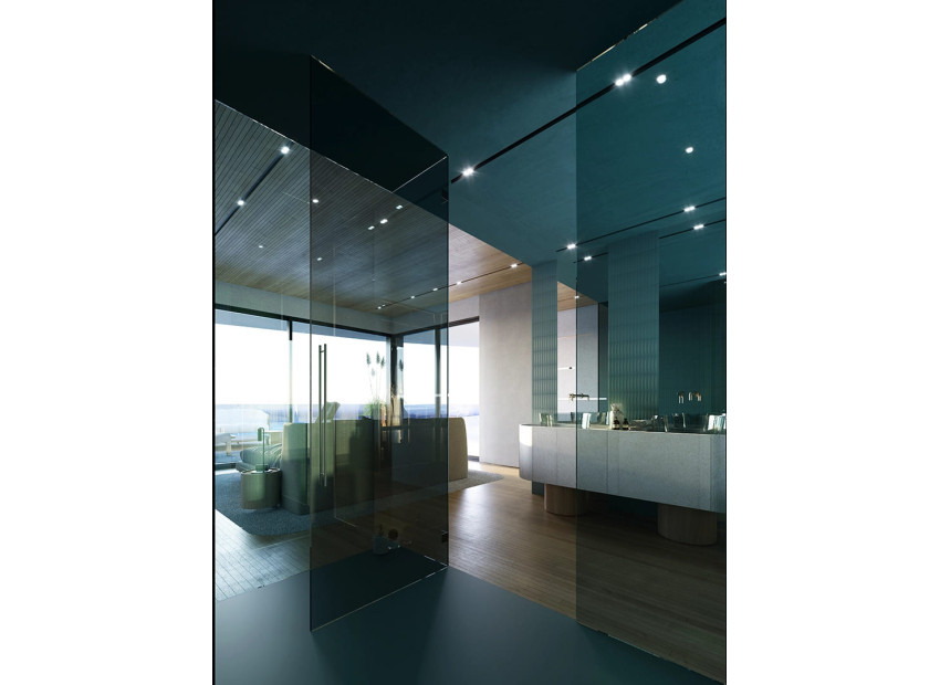 Nieuwbouw Woningen - Penthouse -
Fuengirola