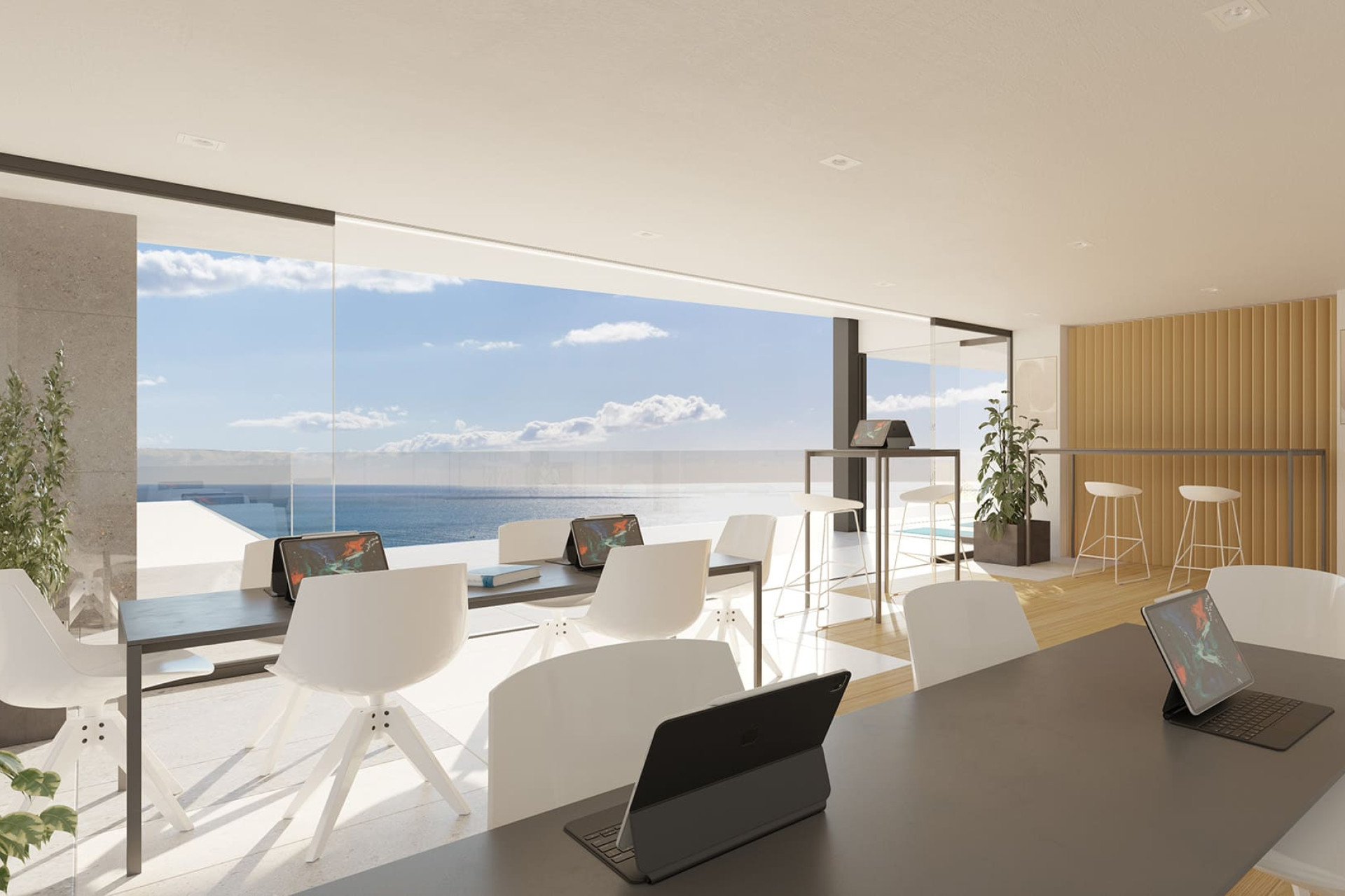 Nieuwbouw Woningen - Penthouse -
Fuengirola