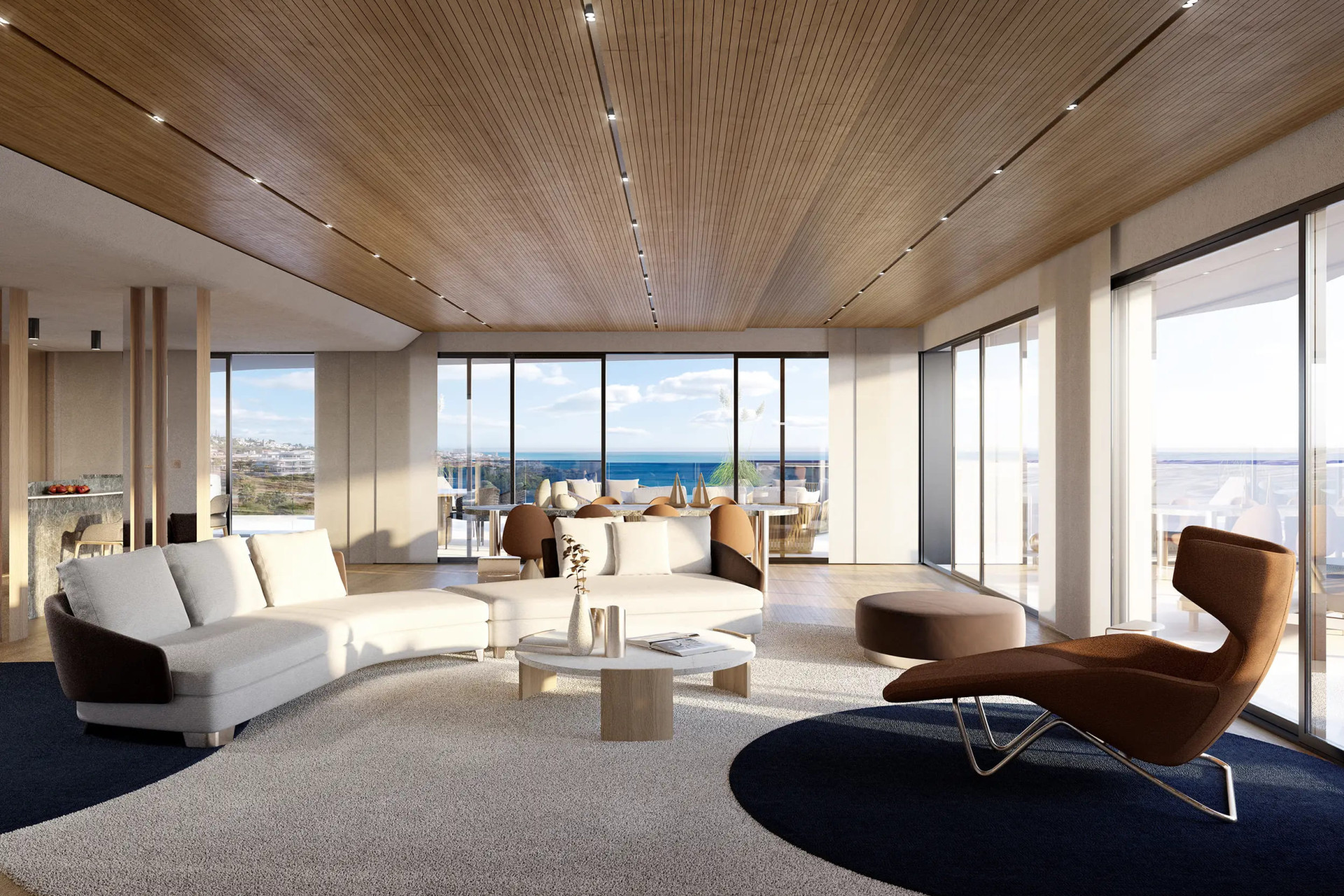 Nieuwbouw Woningen - Penthouse -
Fuengirola