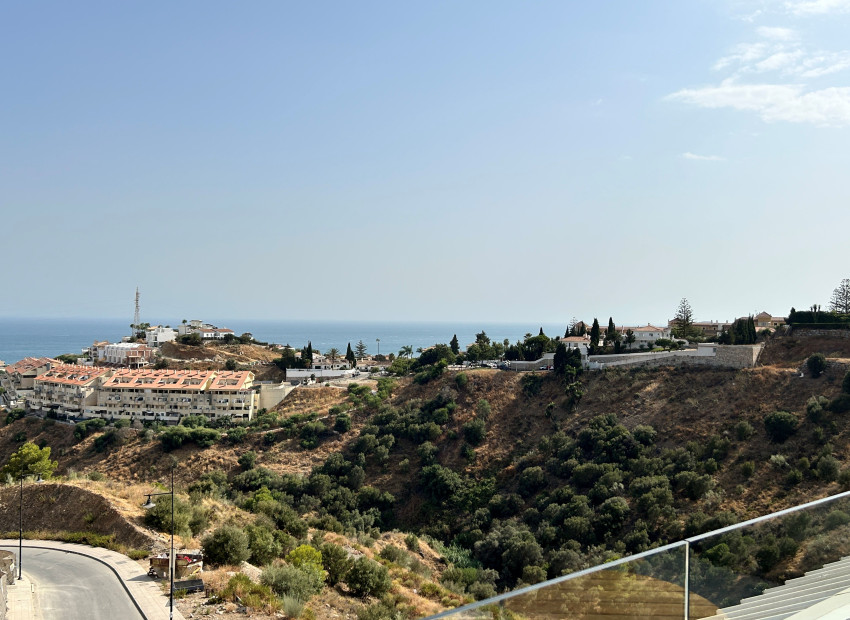 Nieuwbouw Woningen - Penthouse -
Fuengirola