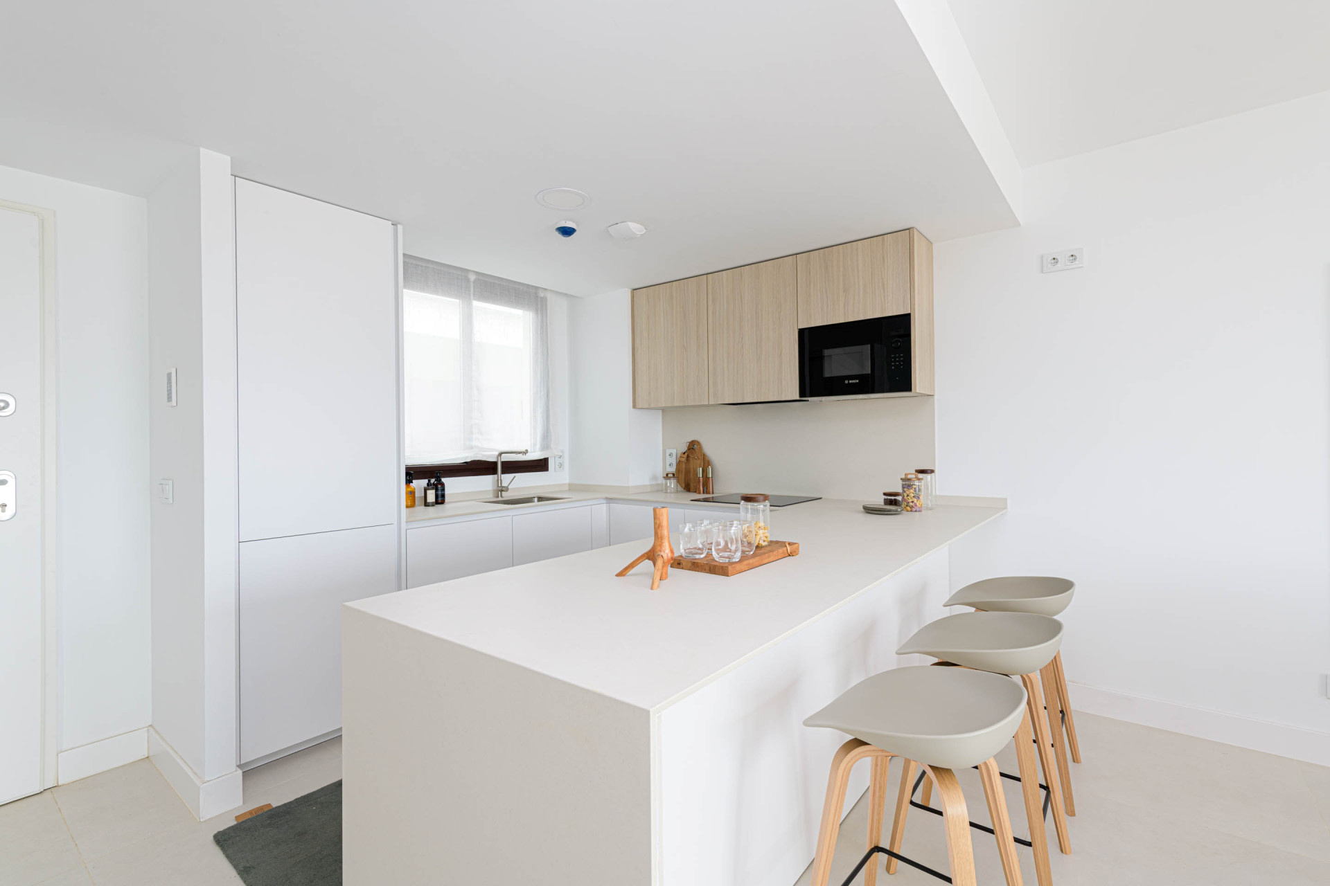 Nieuwbouw Woningen - Penthouse -
Fuengirola