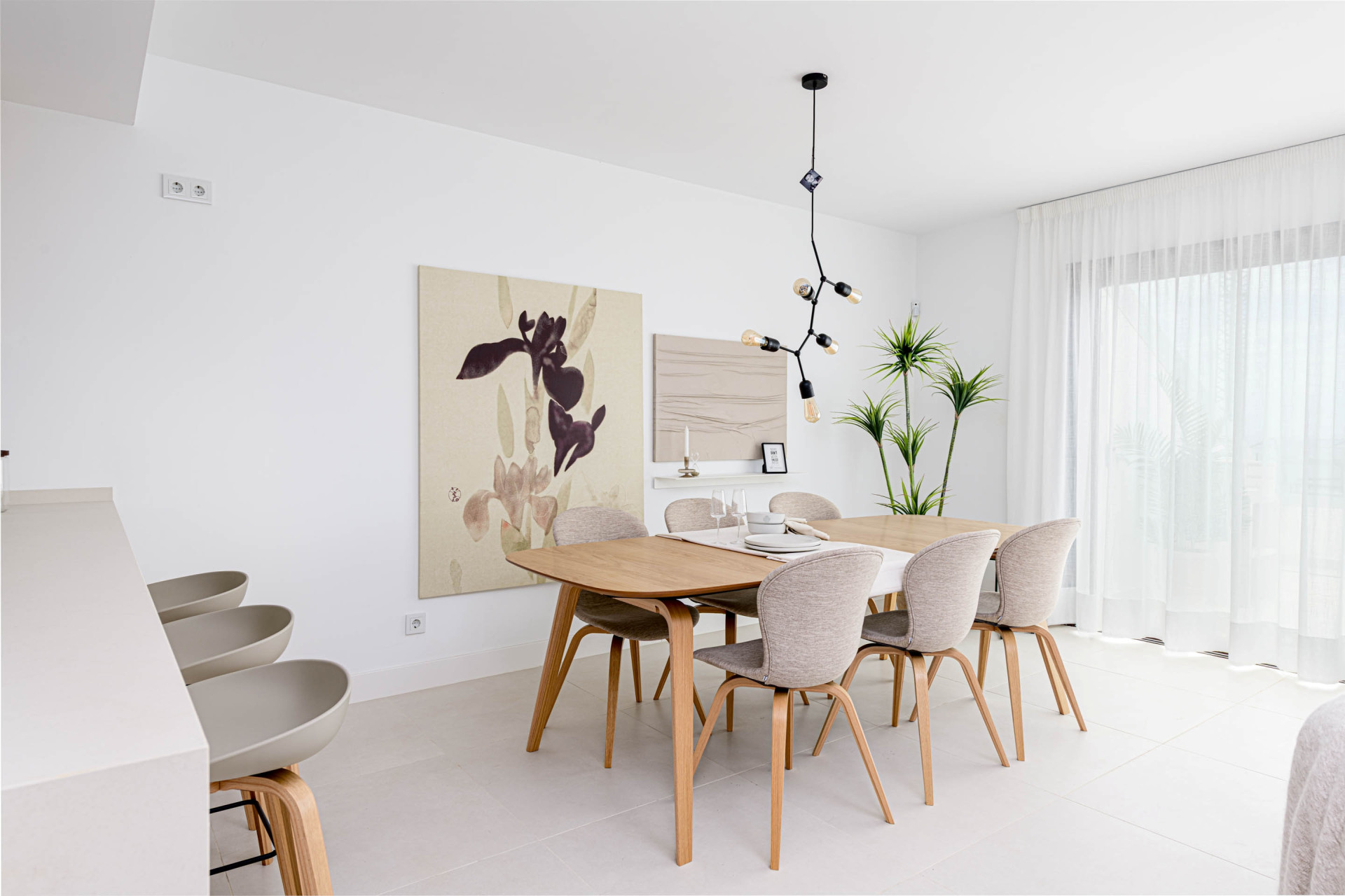 Nieuwbouw Woningen - Penthouse -
Fuengirola