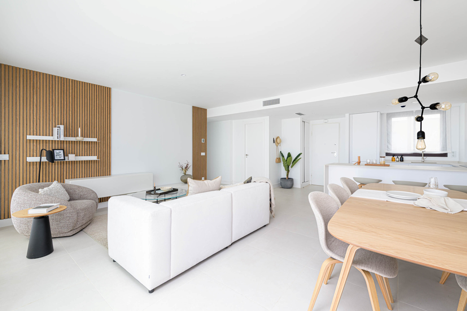 Nieuwbouw Woningen - Penthouse -
Fuengirola